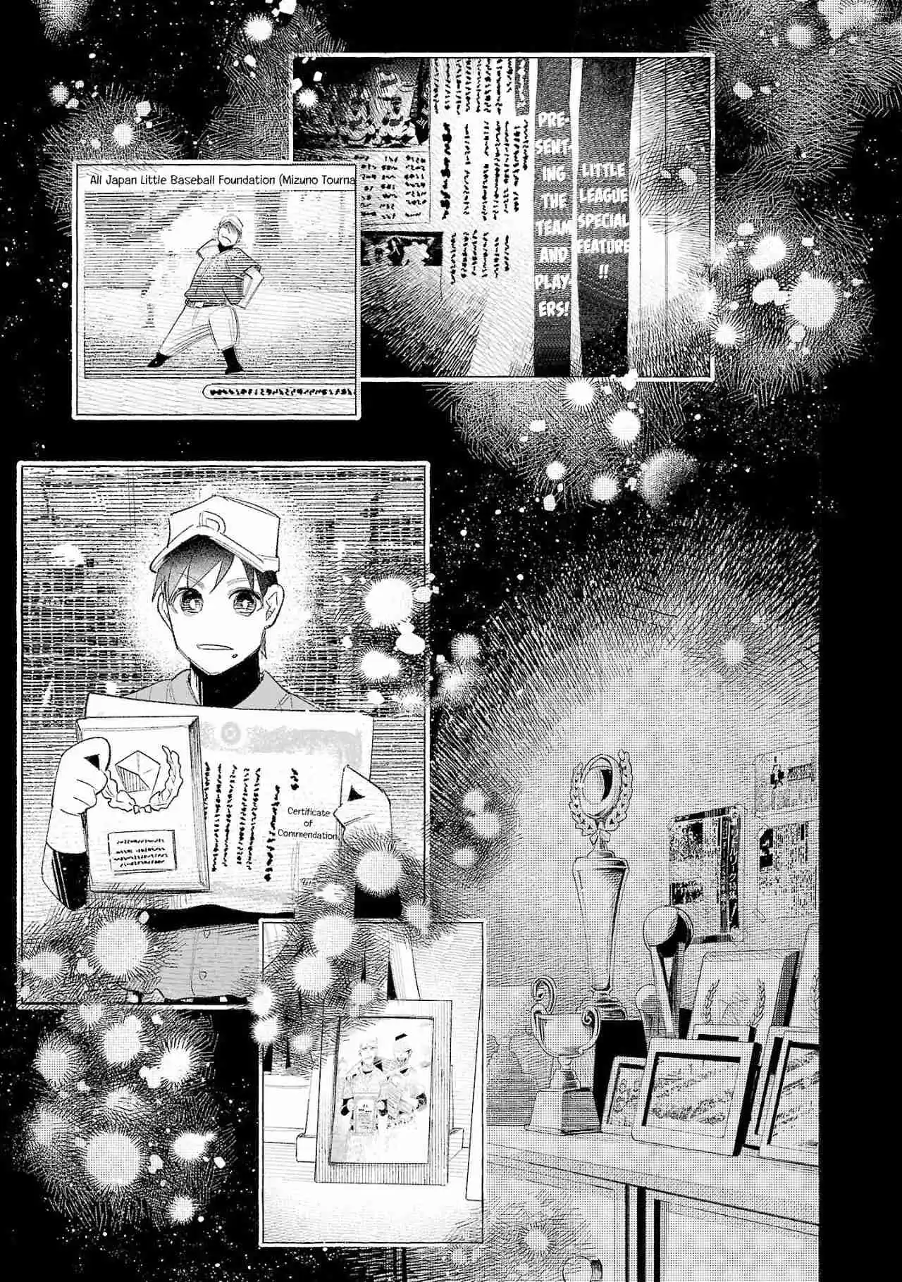 Me Amaste Tanto Que Duele - Capítulo 58 - Página 14 - LectorTMOo
