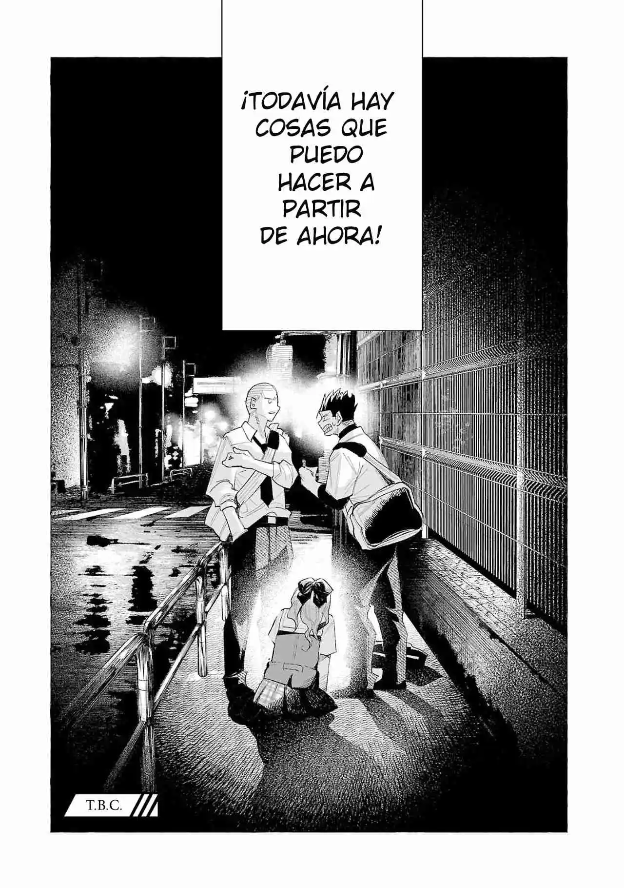 Me Amaste Tanto Que Duele - Capítulo 58 - Página 22 - LectorTMOo