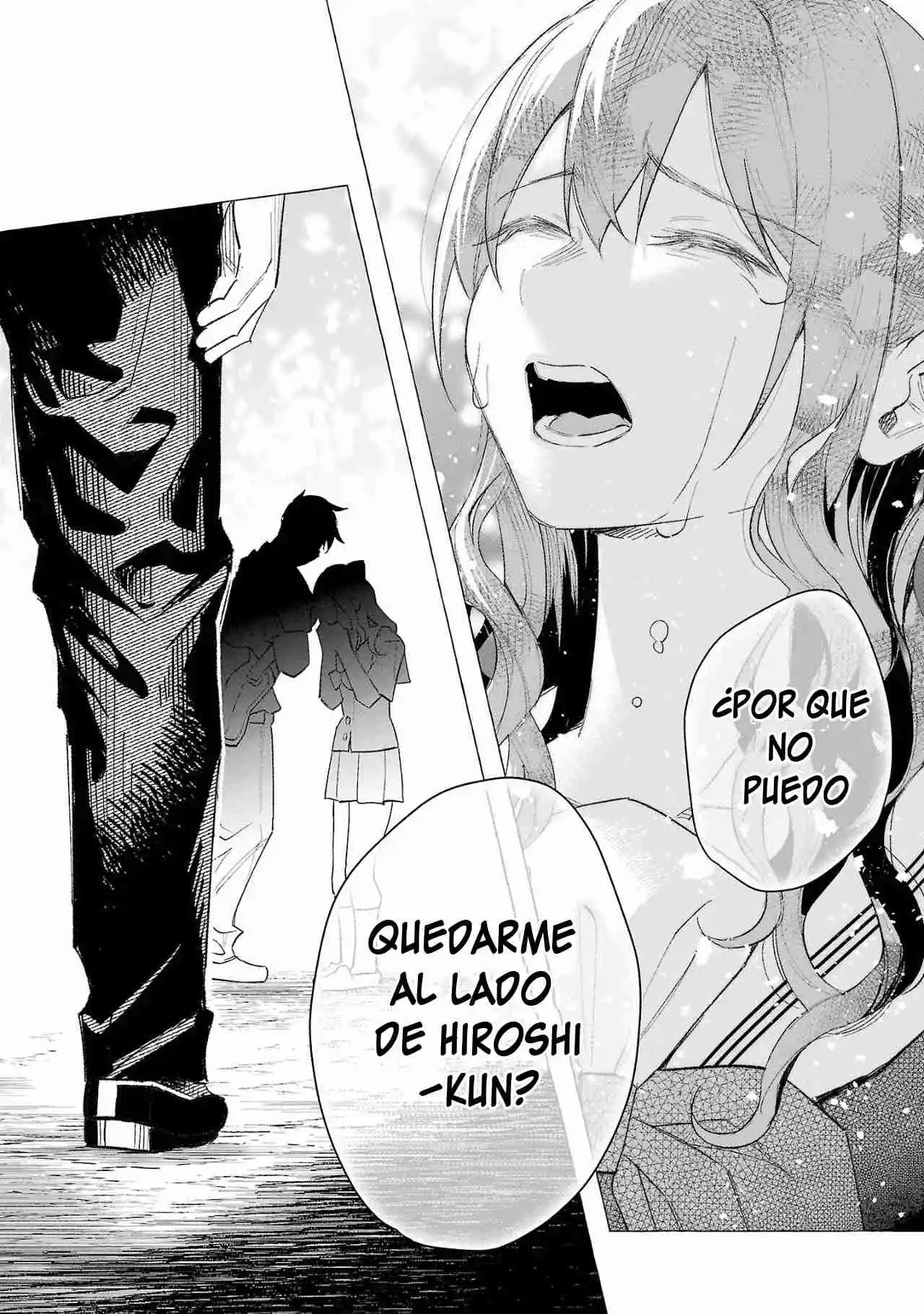Me Amaste Tanto Que Duele - Capítulo 59 - Página 14 - LectorTMOo