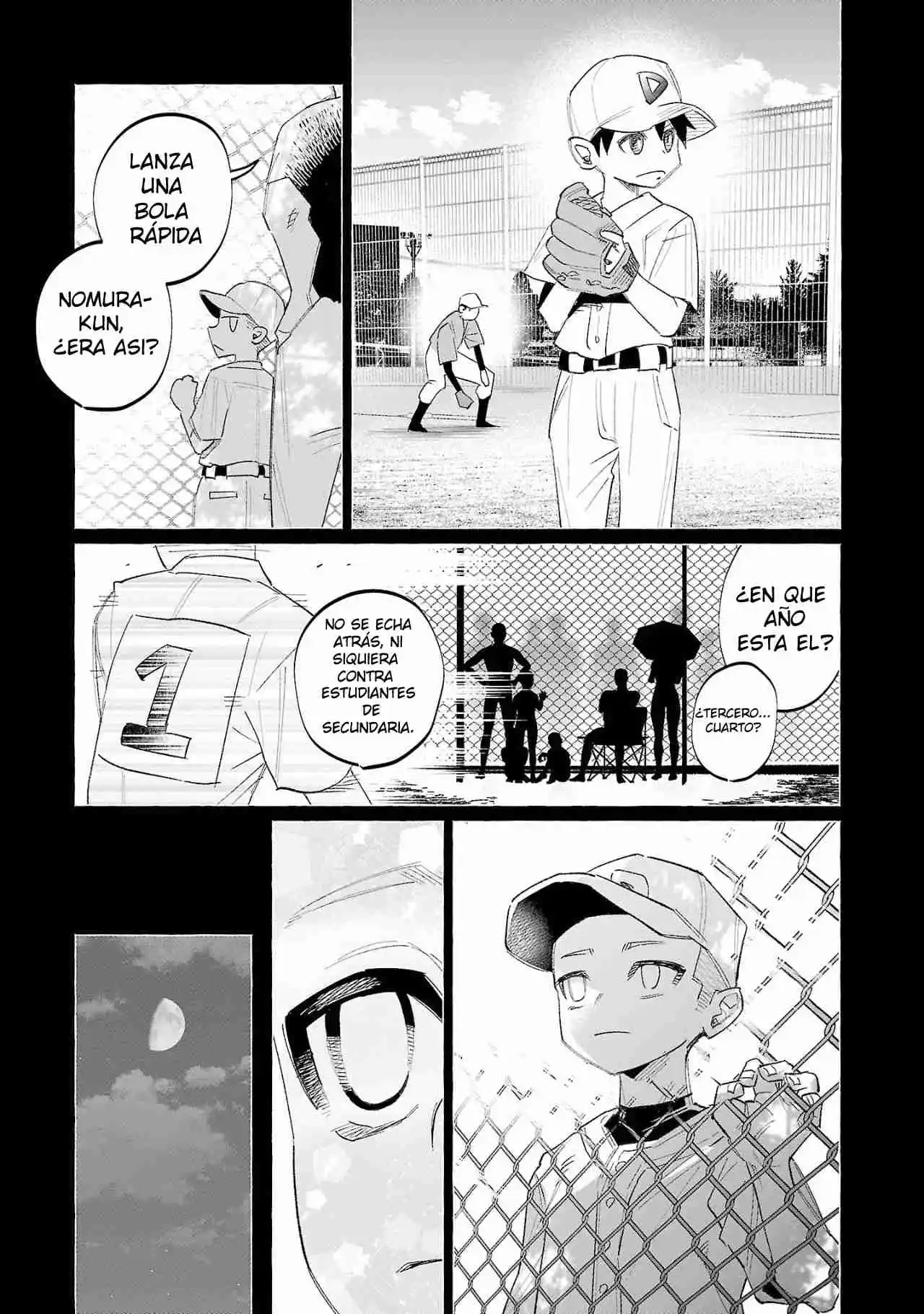 Me Amaste Tanto Que Duele - Capítulo 59 - Página 16 - LectorTMOo