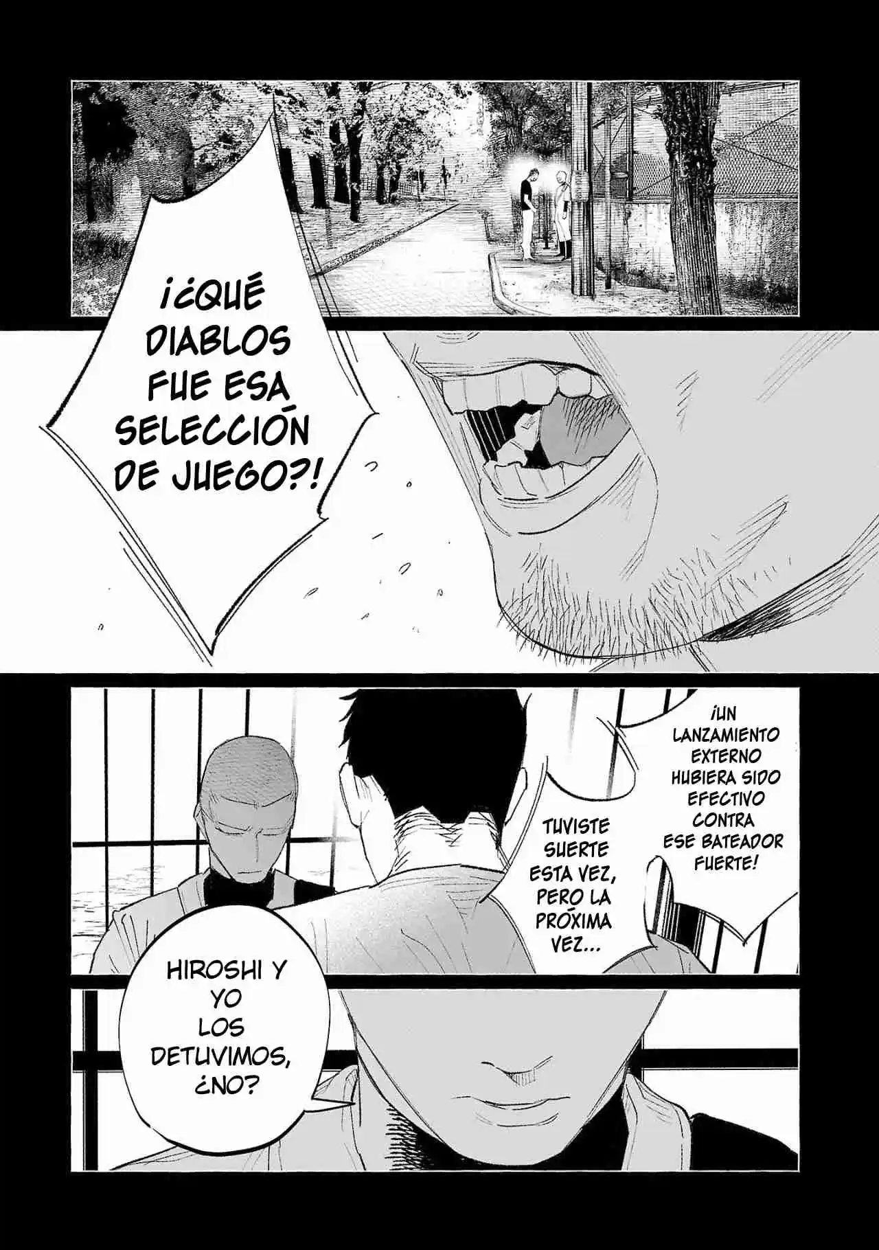 Me Amaste Tanto Que Duele - Capítulo 59 - Página 27 - LectorTMOo