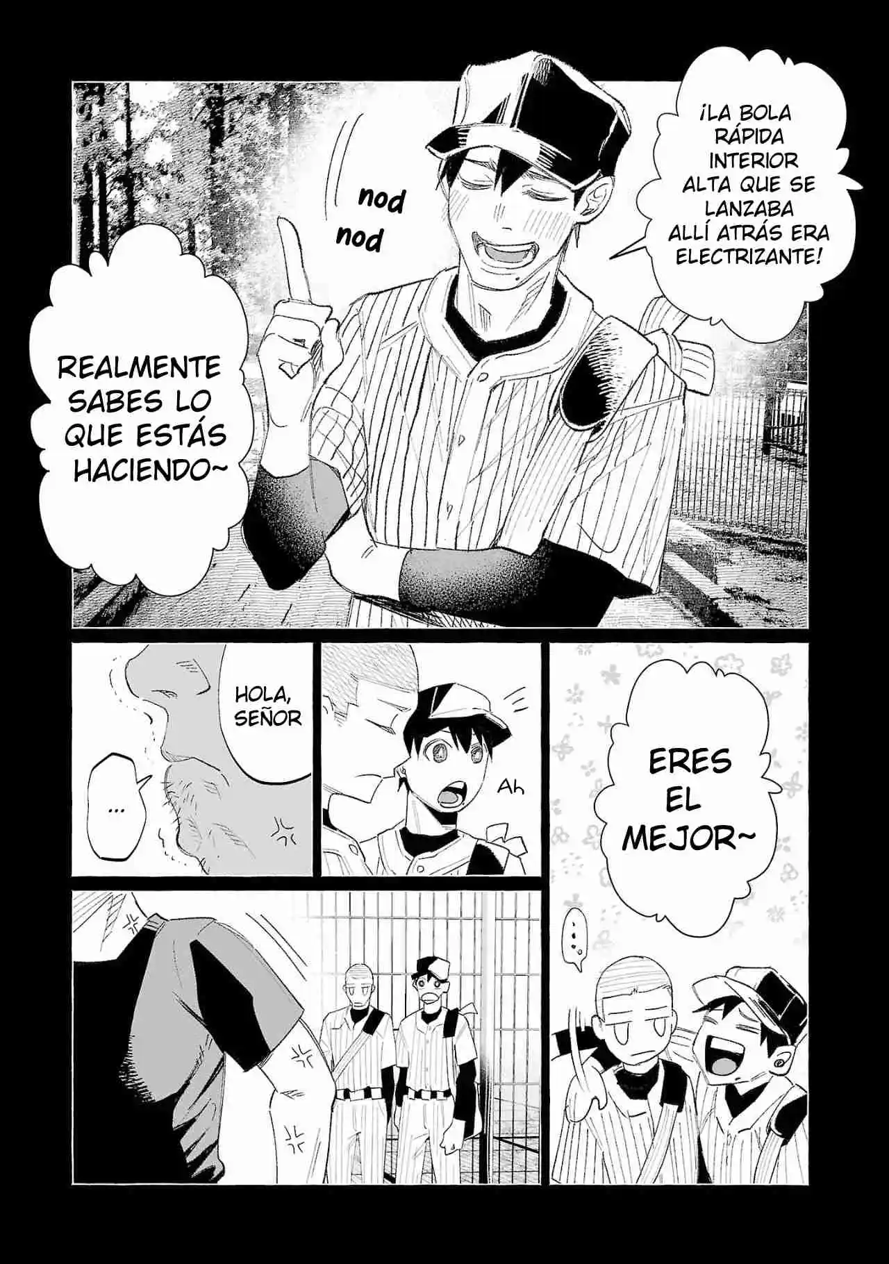 Me Amaste Tanto Que Duele - Capítulo 59 - Página 29 - LectorTMOo