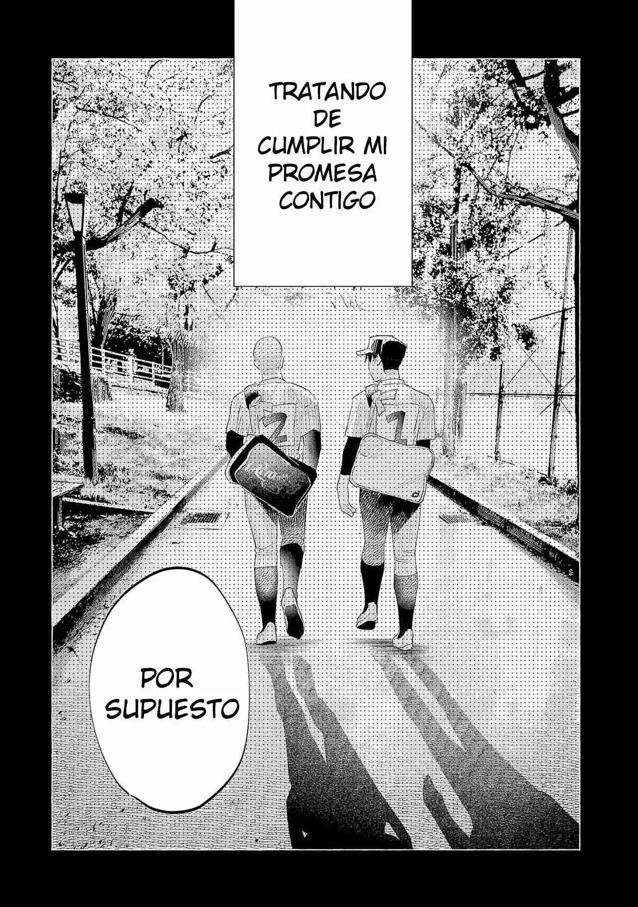 Me Amaste Tanto Que Duele - Capítulo 59 - Página 35 - LectorTMOo