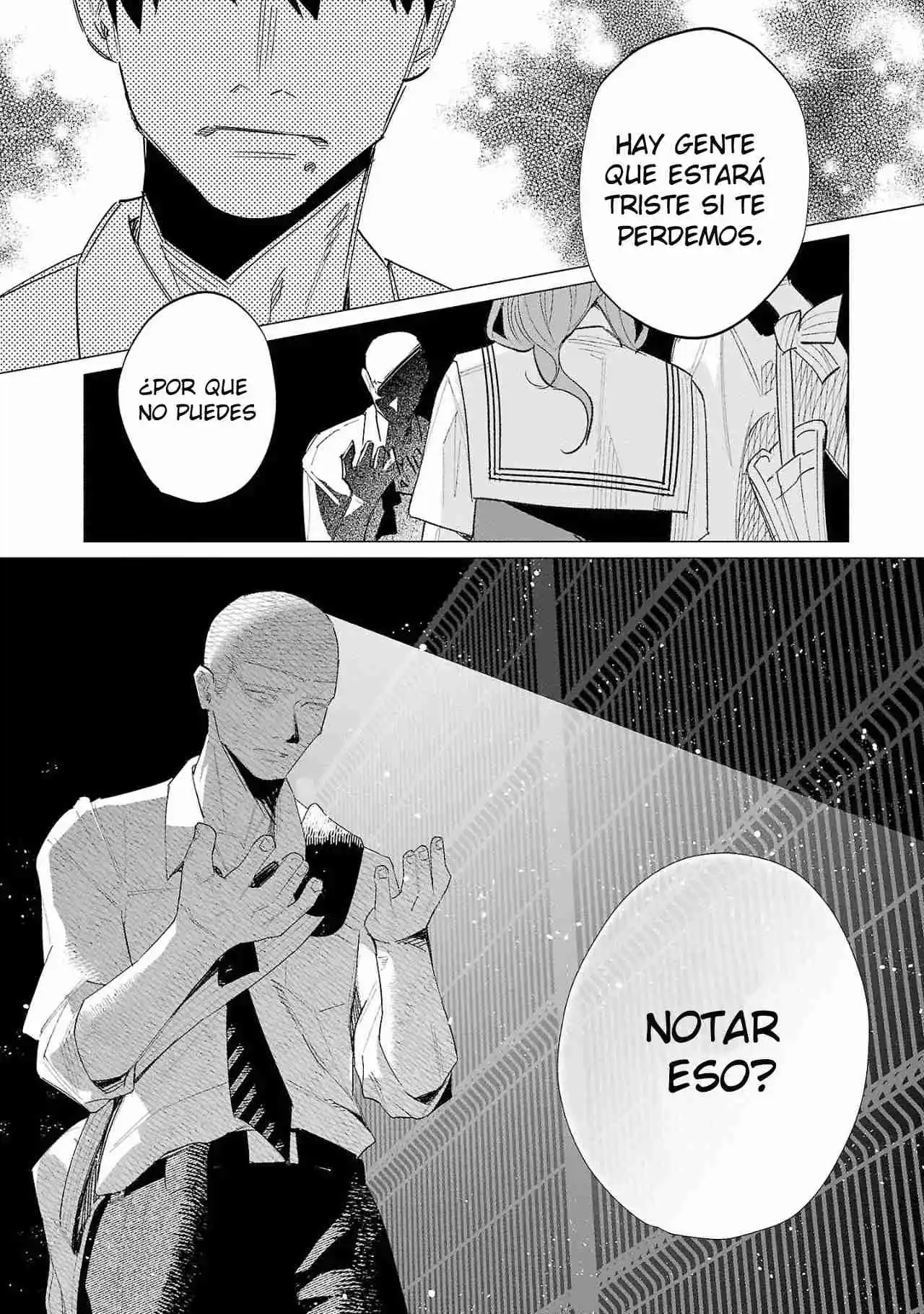 Me Amaste Tanto Que Duele - Capítulo 60 - Página 19 - LectorTMOo