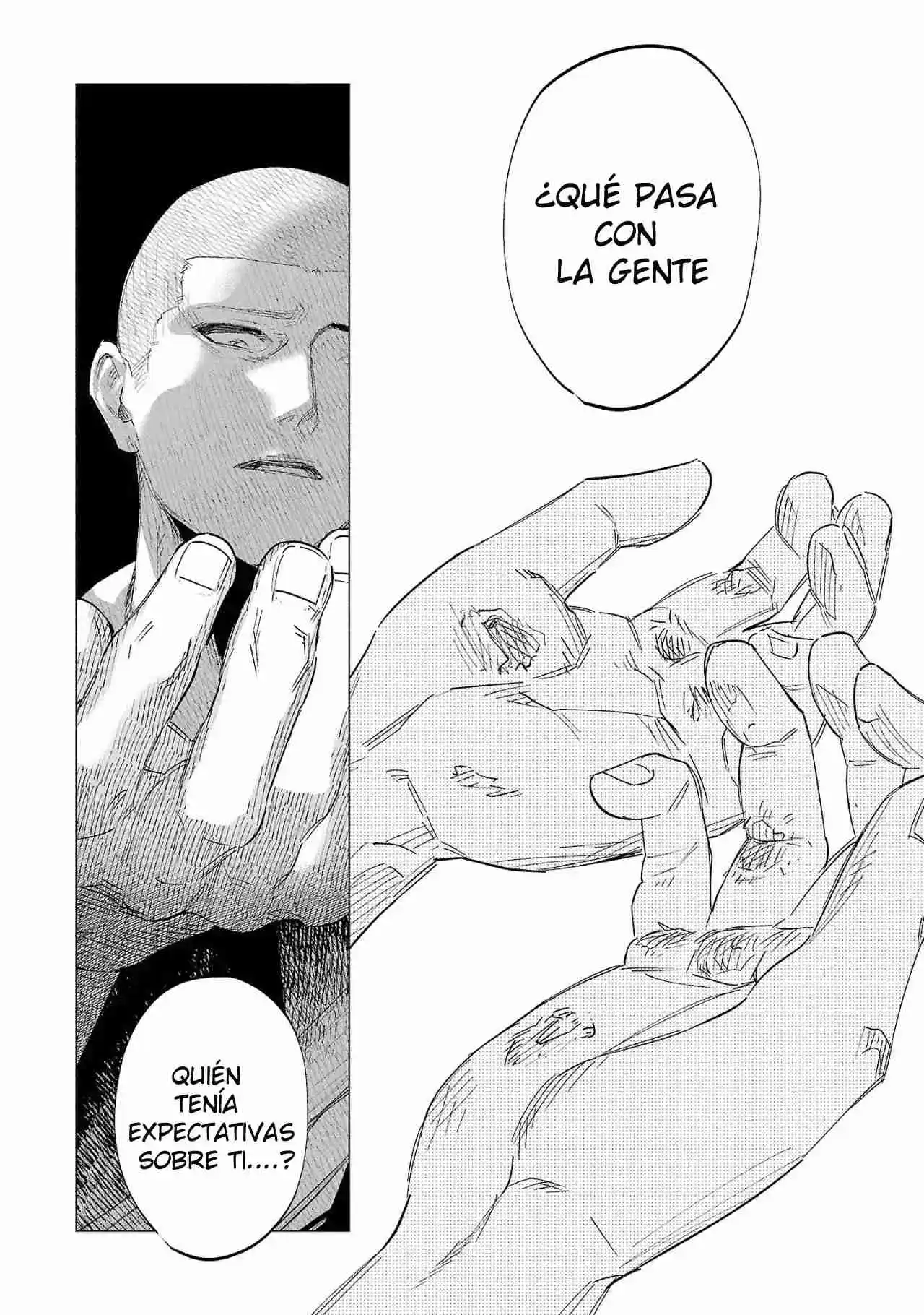 Me Amaste Tanto Que Duele - Capítulo 60 - Página 20 - LectorTMOo