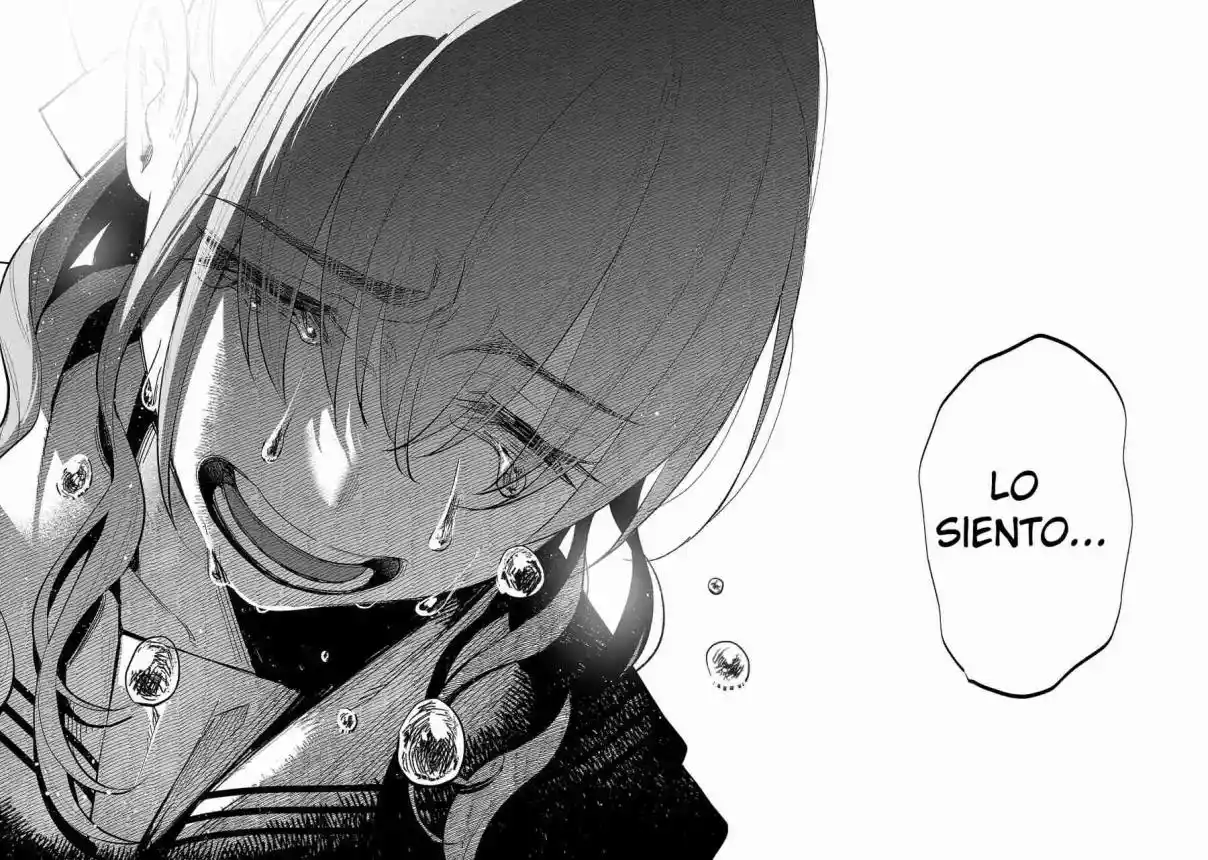 Me Amaste Tanto Que Duele - Capítulo 64 - Página 8 - LectorTMOo