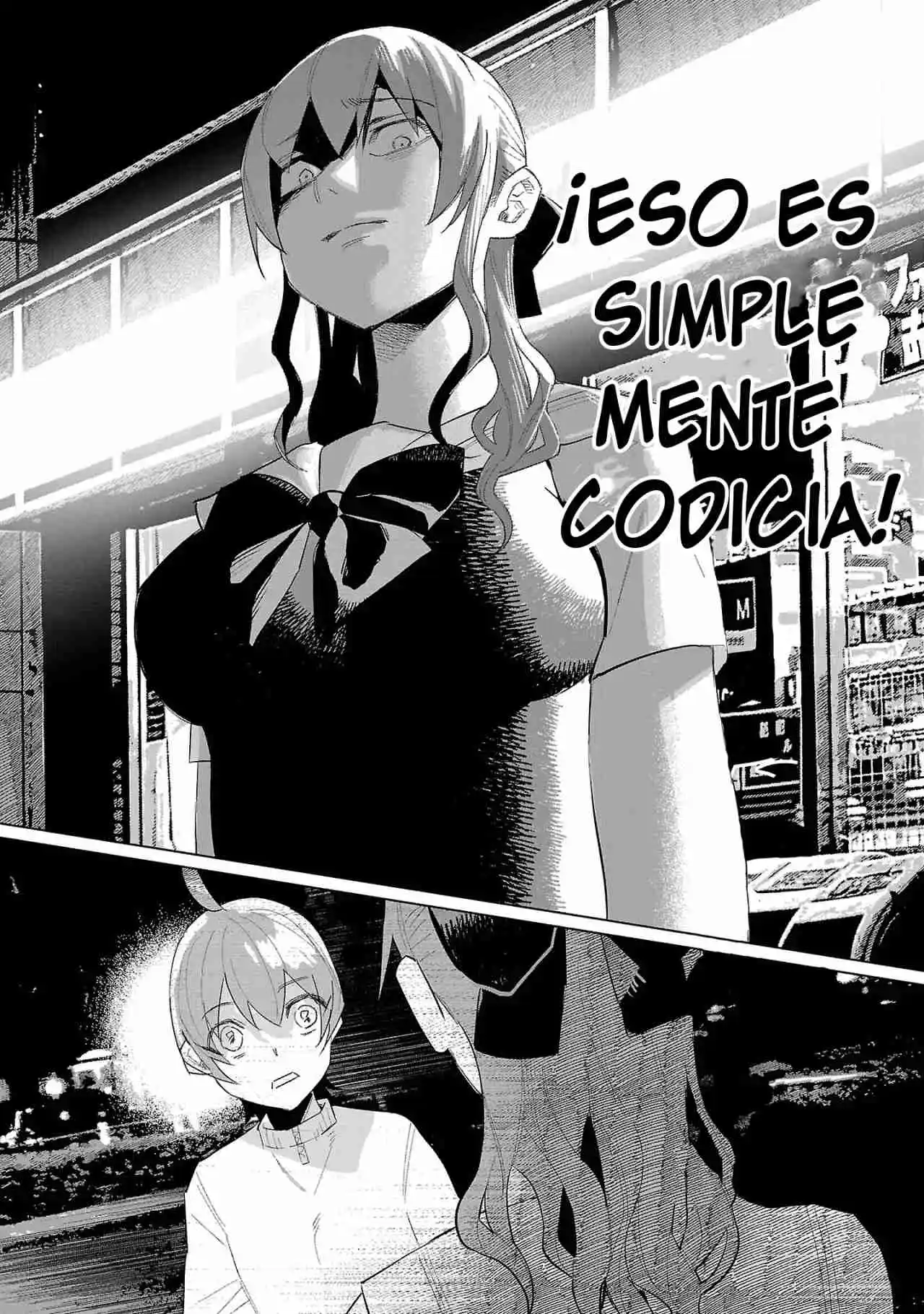 Me Amaste Tanto Que Duele - Capítulo 65 - Página 6 - LectorTMOo