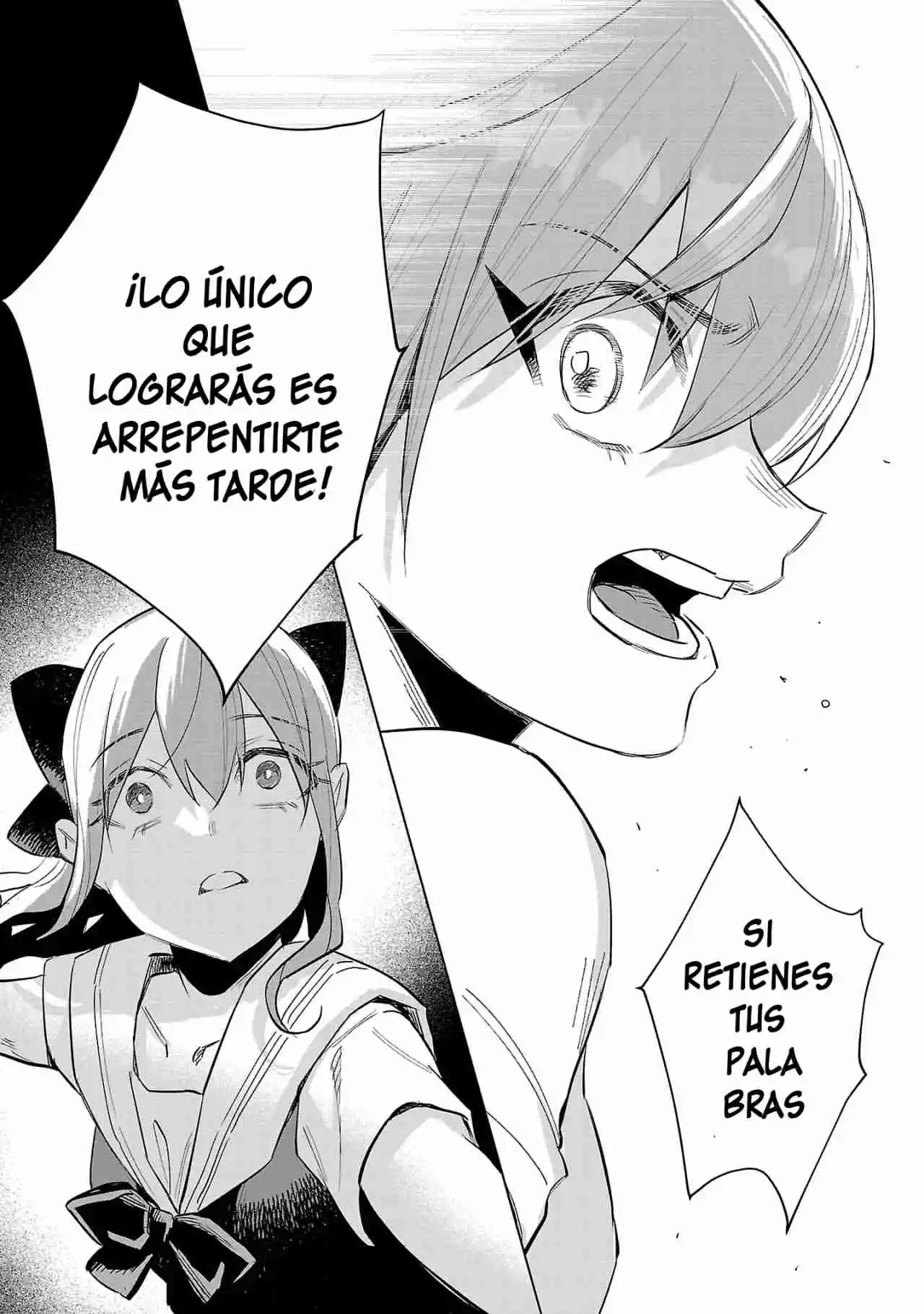 Me Amaste Tanto Que Duele - Capítulo 65 - Página 17 - LectorTMOo