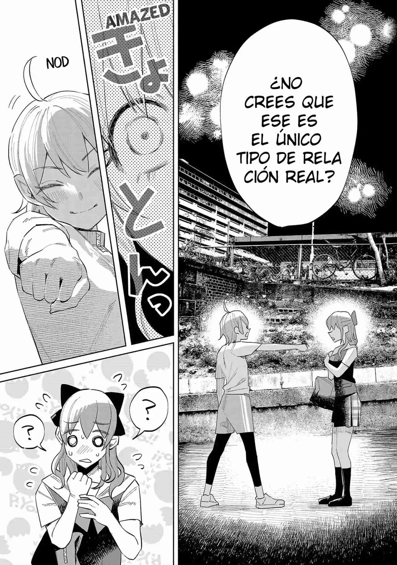 Me Amaste Tanto Que Duele - Capítulo 65 - Página 27 - LectorTMOo