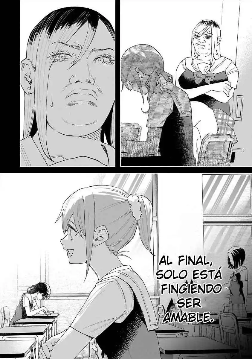 Me Amaste Tanto Que Duele - Capítulo 67 - Página 4 - LectorTMOo