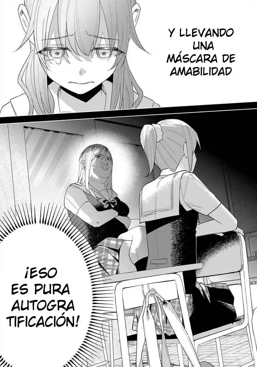 Me Amaste Tanto Que Duele - Capítulo 67 - Página 5 - LectorTMOo