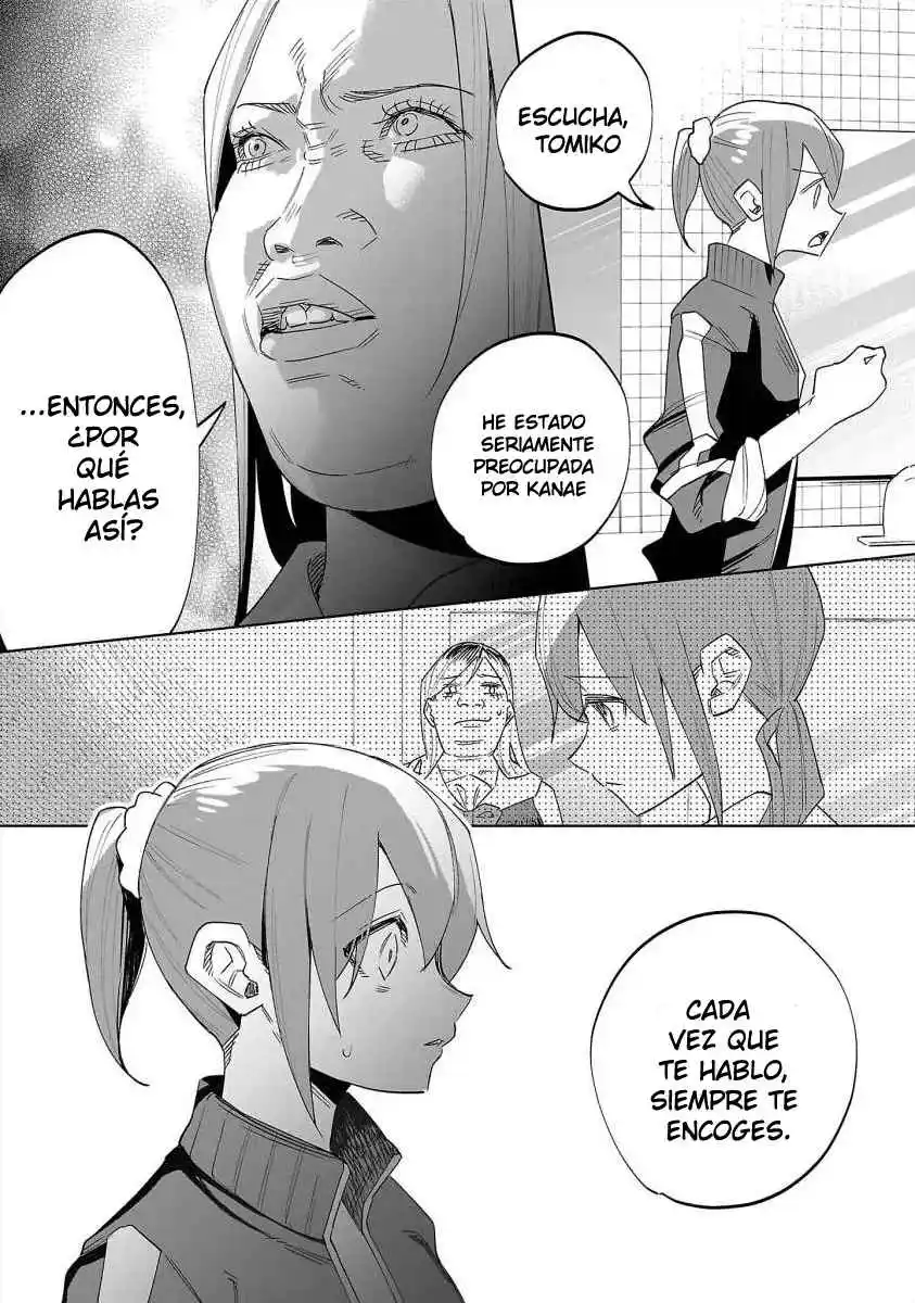 Me Amaste Tanto Que Duele - Capítulo 67 - Página 10 - LectorTMOo