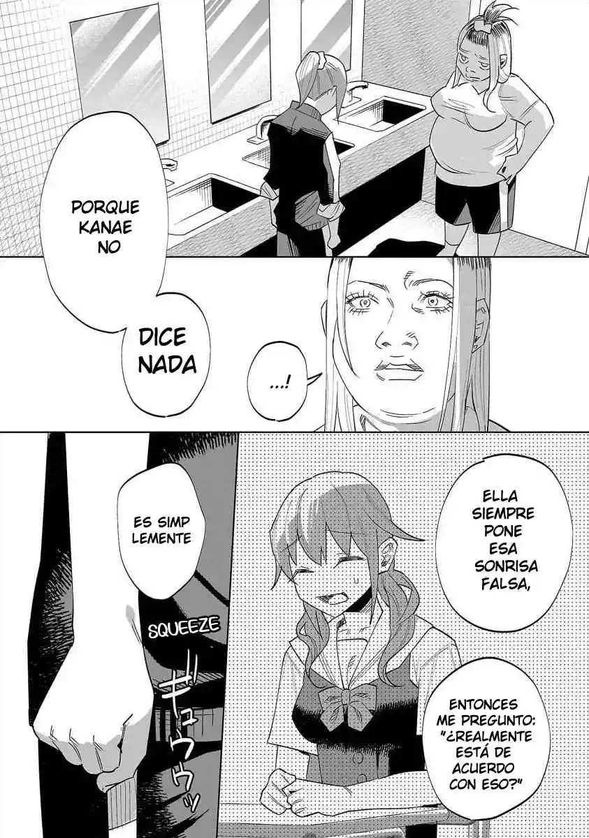Me Amaste Tanto Que Duele - Capítulo 67 - Página 11 - LectorTMOo