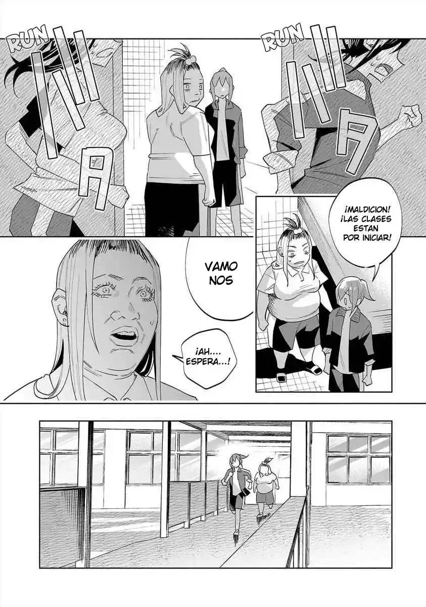 Me Amaste Tanto Que Duele - Capítulo 67 - Página 13 - LectorTMOo