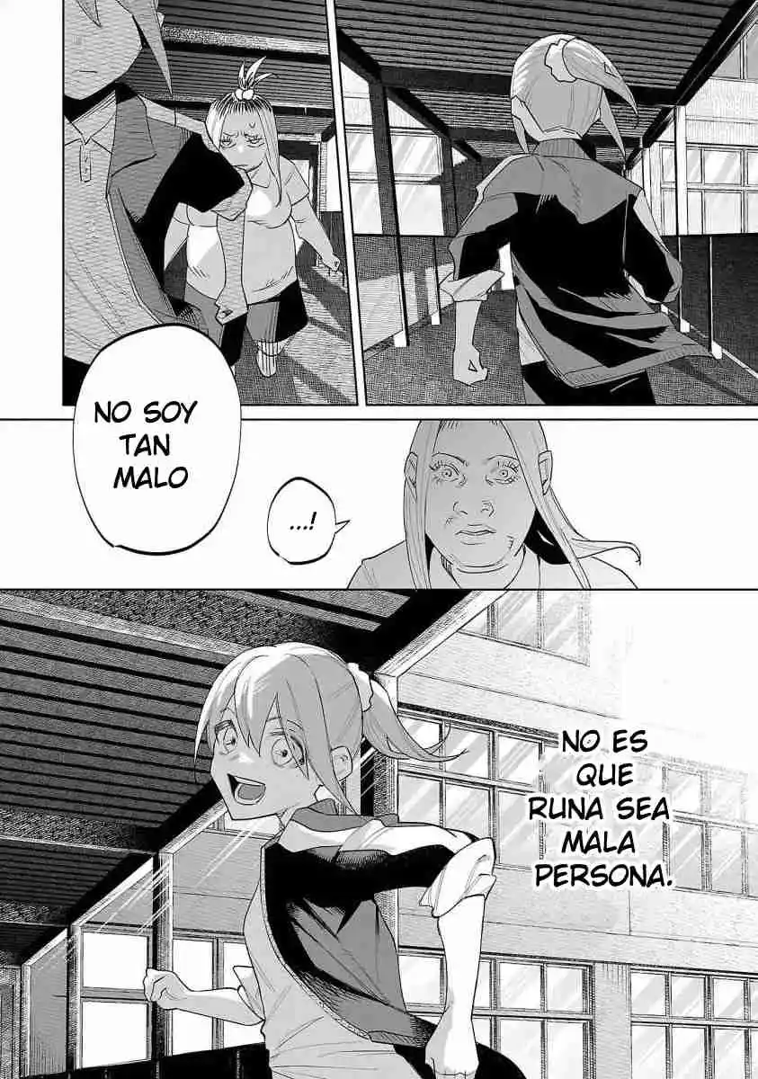 Me Amaste Tanto Que Duele - Capítulo 67 - Página 14 - LectorTMOo