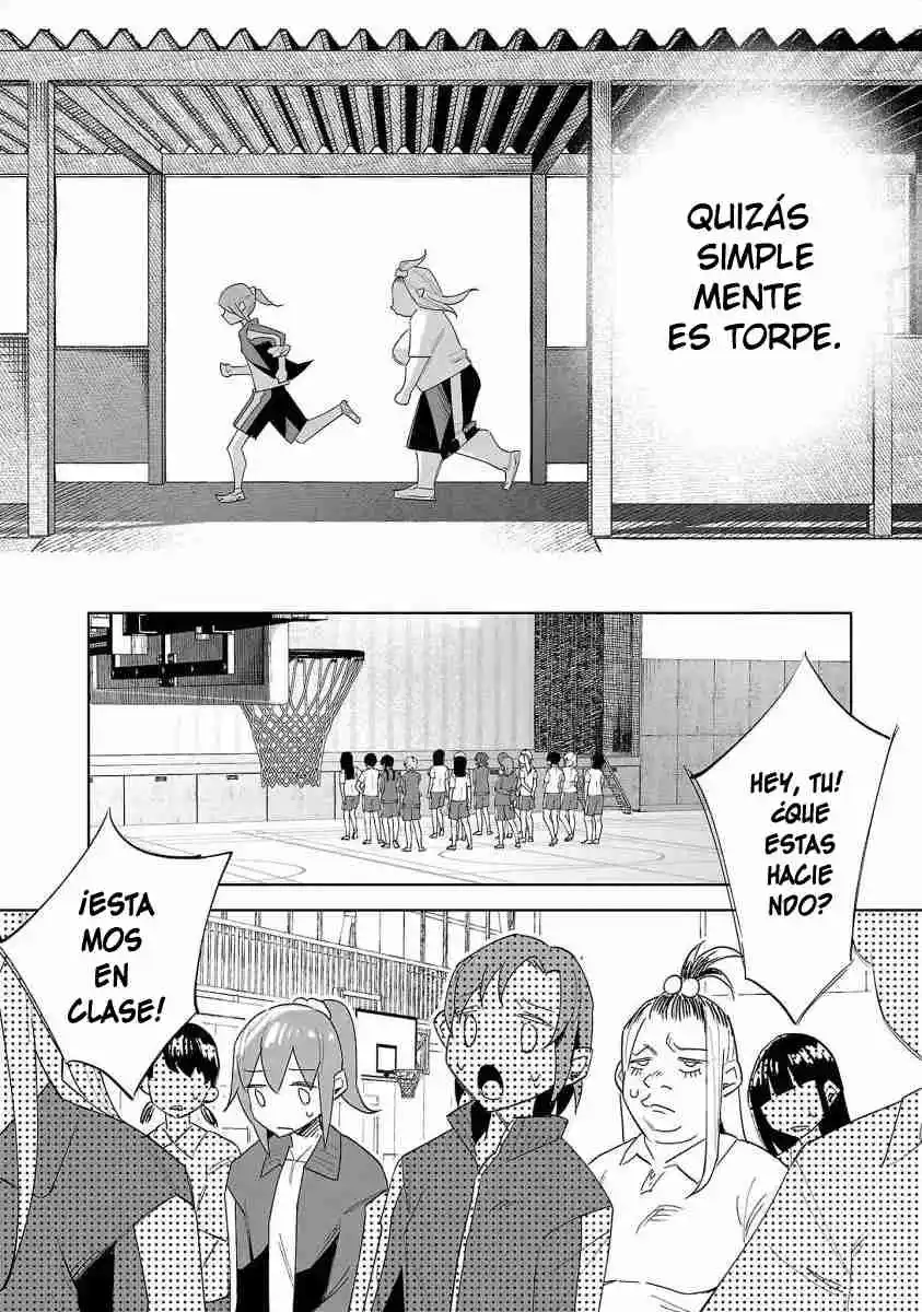 Me Amaste Tanto Que Duele - Capítulo 67 - Página 15 - LectorTMOo