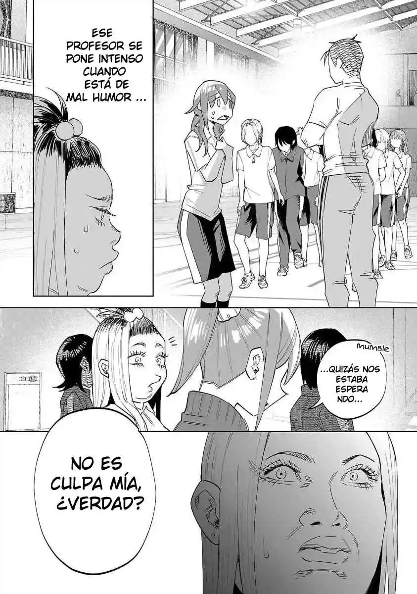 Me Amaste Tanto Que Duele - Capítulo 67 - Página 16 - LectorTMOo