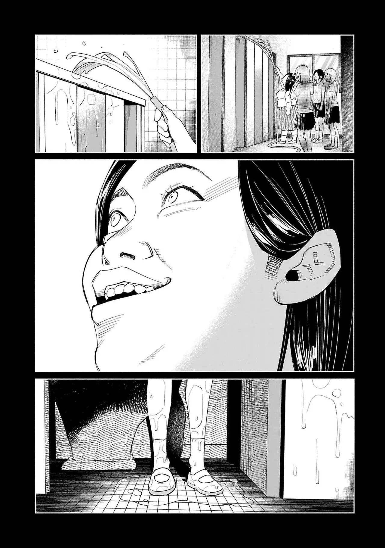 Me Amaste Tanto Que Duele - Capítulo 69 - Página 19 - LectorTMOo