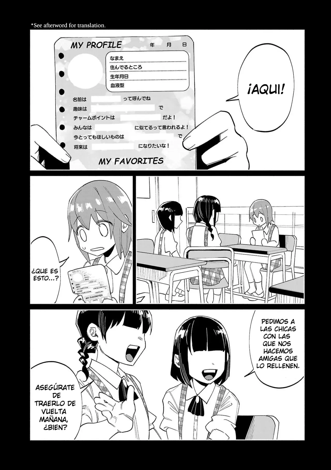 Me Amaste Tanto Que Duele - Capítulo 70 - Página 13 - LectorTMOo