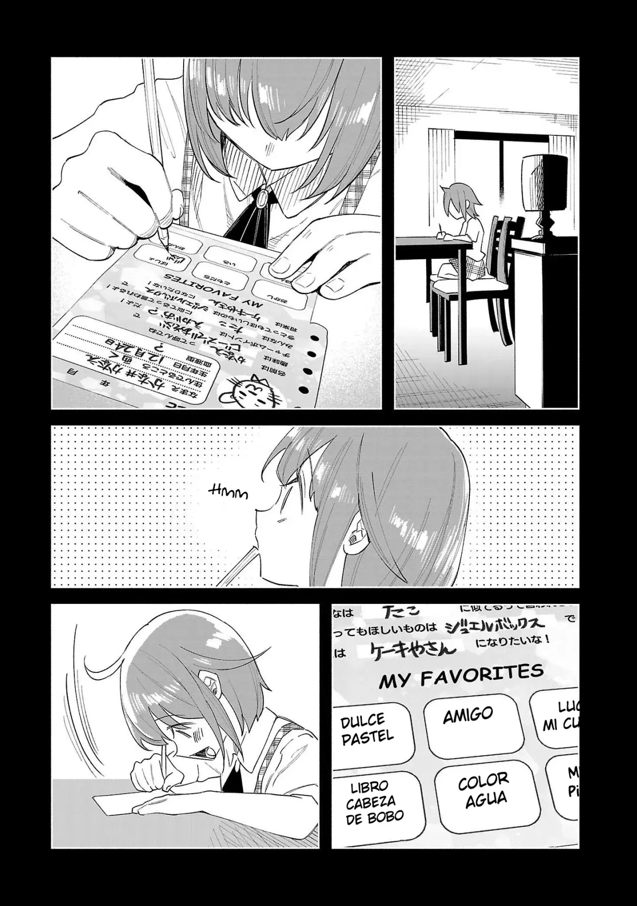 Me Amaste Tanto Que Duele - Capítulo 70 - Página 14 - LectorTMOo