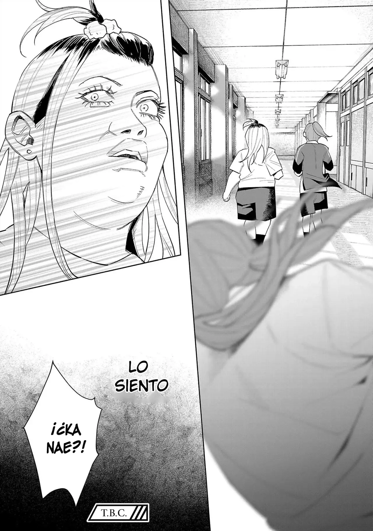 Me Amaste Tanto Que Duele - Capítulo 70 - Página 26 - LectorTMOo