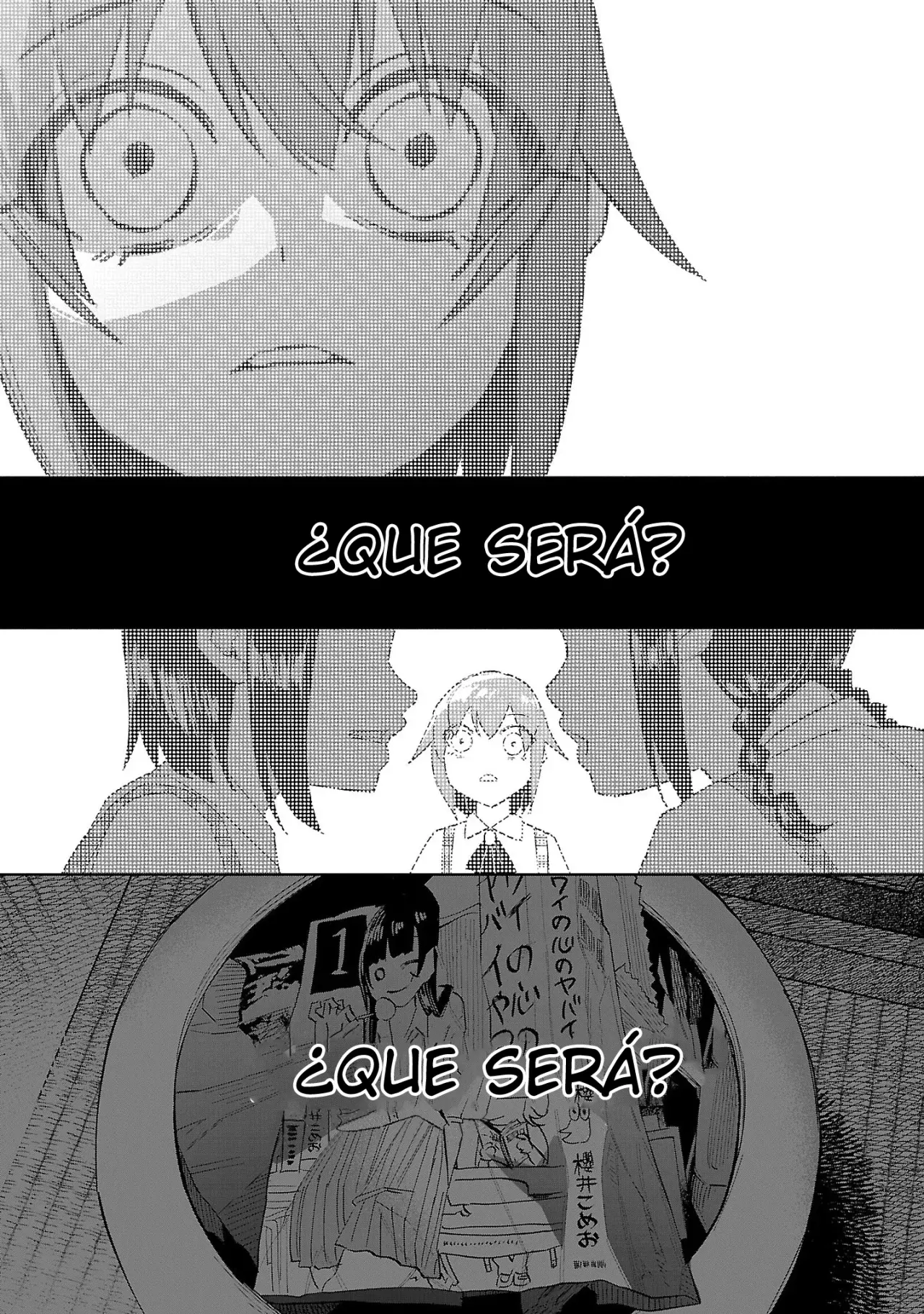 Me Amaste Tanto Que Duele - Capítulo 71 - Página 11 - LectorTMOo
