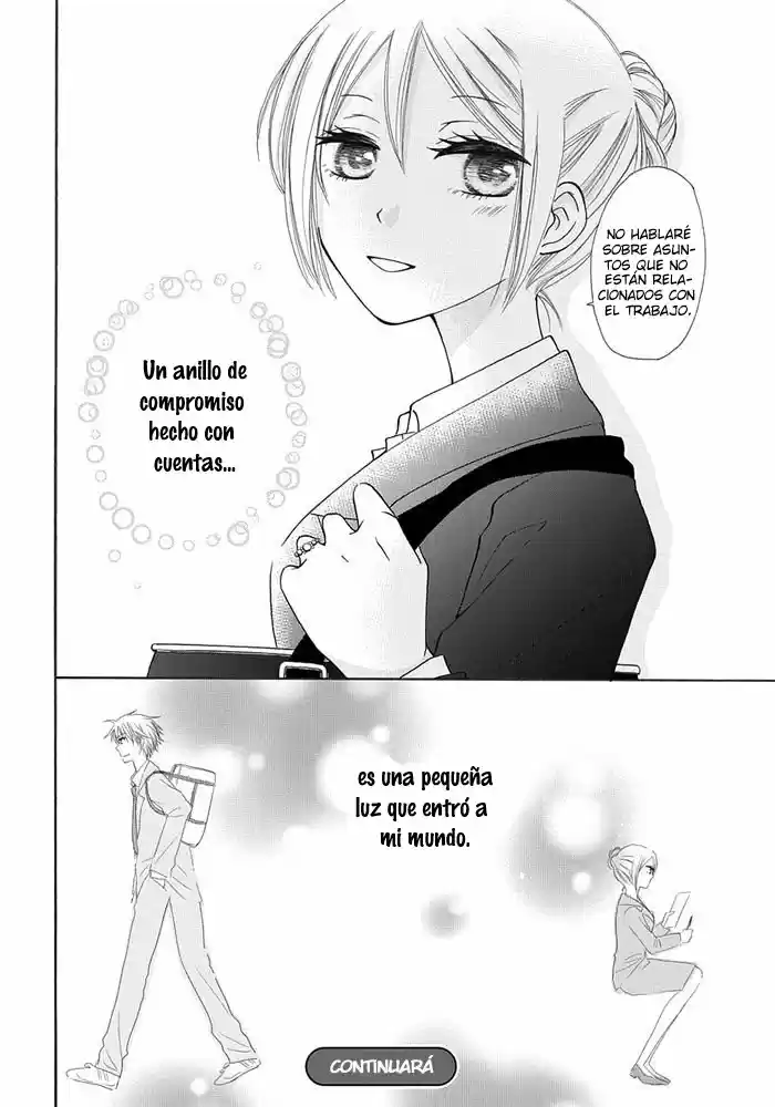 Me And Big Sister's Marriage - Capítulo 3 - Página 26 - LectorTMOo