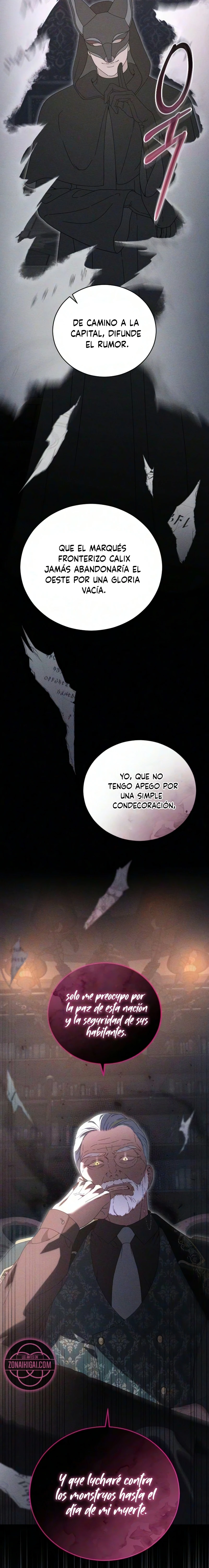 Me Atrevo A Suplicar capítulo 46 página 4