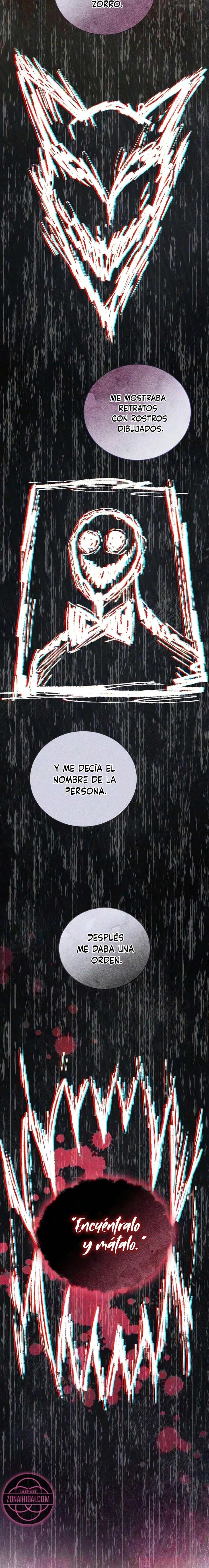 Me Atrevo A Suplicar capítulo 46 página 14