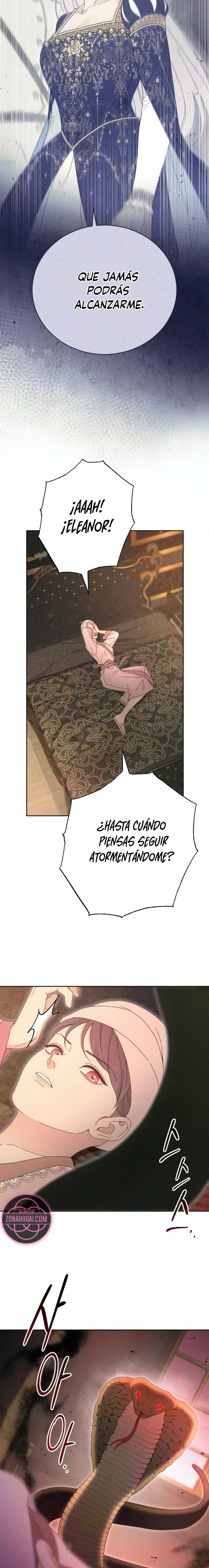 Me Atrevo A Suplicar capítulo 47 página 4