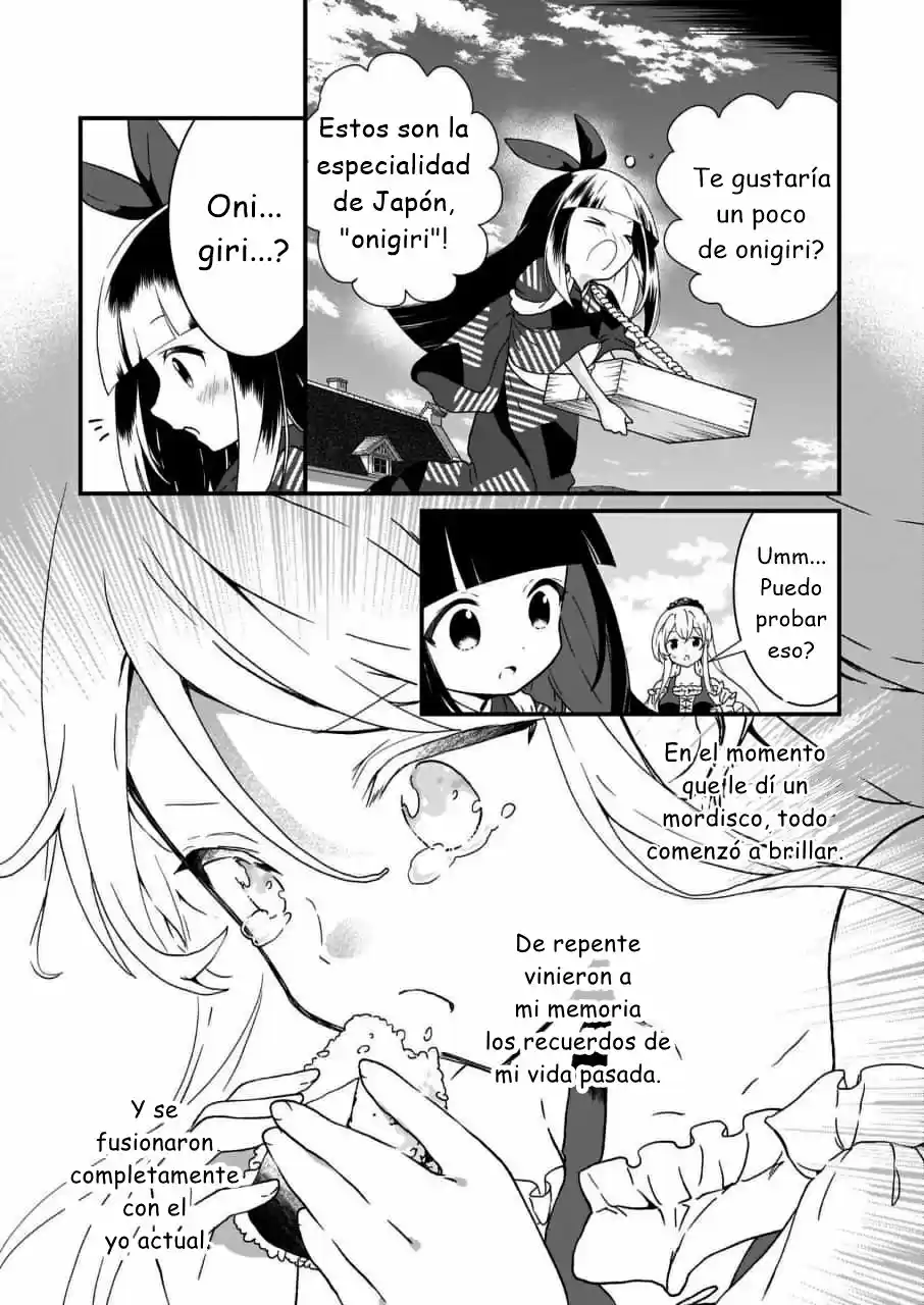 Me Cansé De Ser Tranquila Y Discreta - Capítulo 4 - Página 12 - LectorTMOo