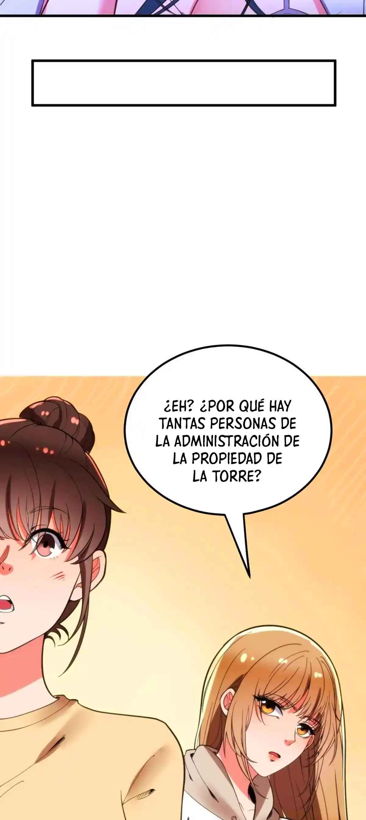 ¡Me Cansé De Ser Un Lame-culos Y Ahora Tengo 90 Mil Millones De Monedas De Oro! - Capítulo 100 - Página 9 - LectorTMOo