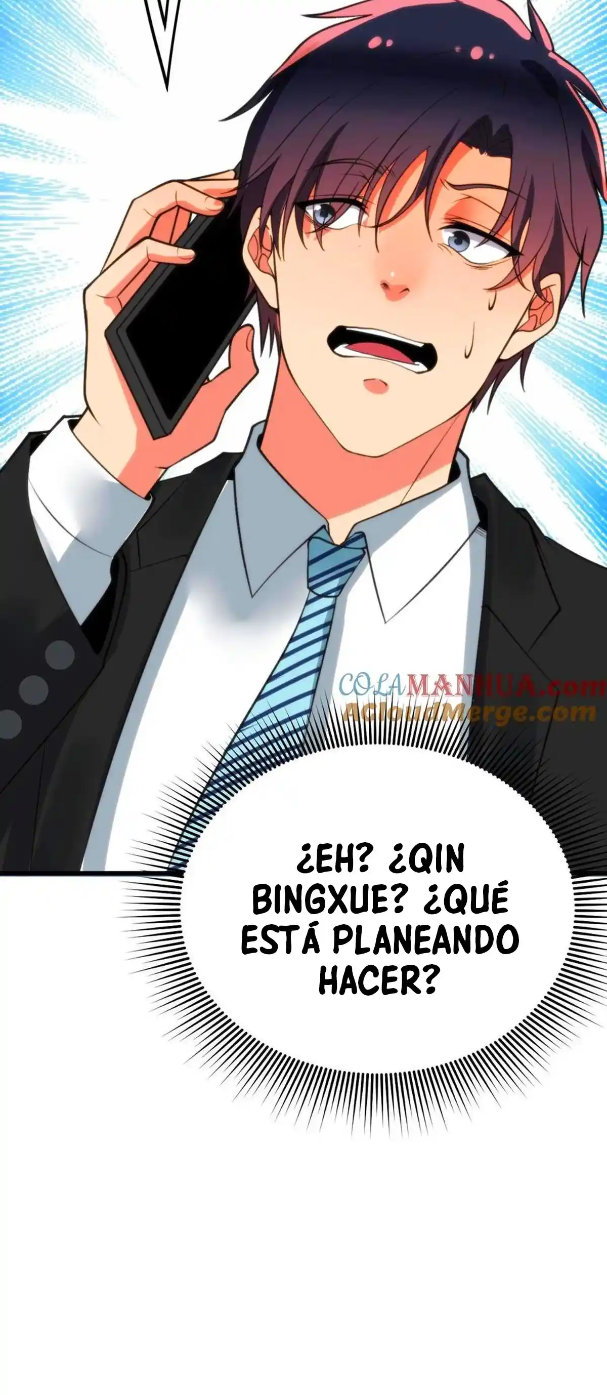 ¡Me Cansé De Ser Un Lame-culos Y Ahora Tengo 90 Mil Millones De Monedas De Oro! - Capítulo 100 - Página 26 - LectorTMOo