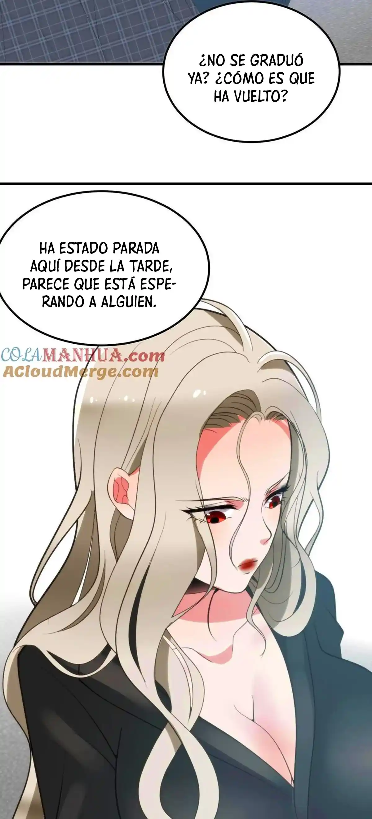 ¡Me Cansé De Ser Un Lame-culos Y Ahora Tengo 90 Mil Millones De Monedas De Oro! - Capítulo 101 - Página 4 - LectorTMOo