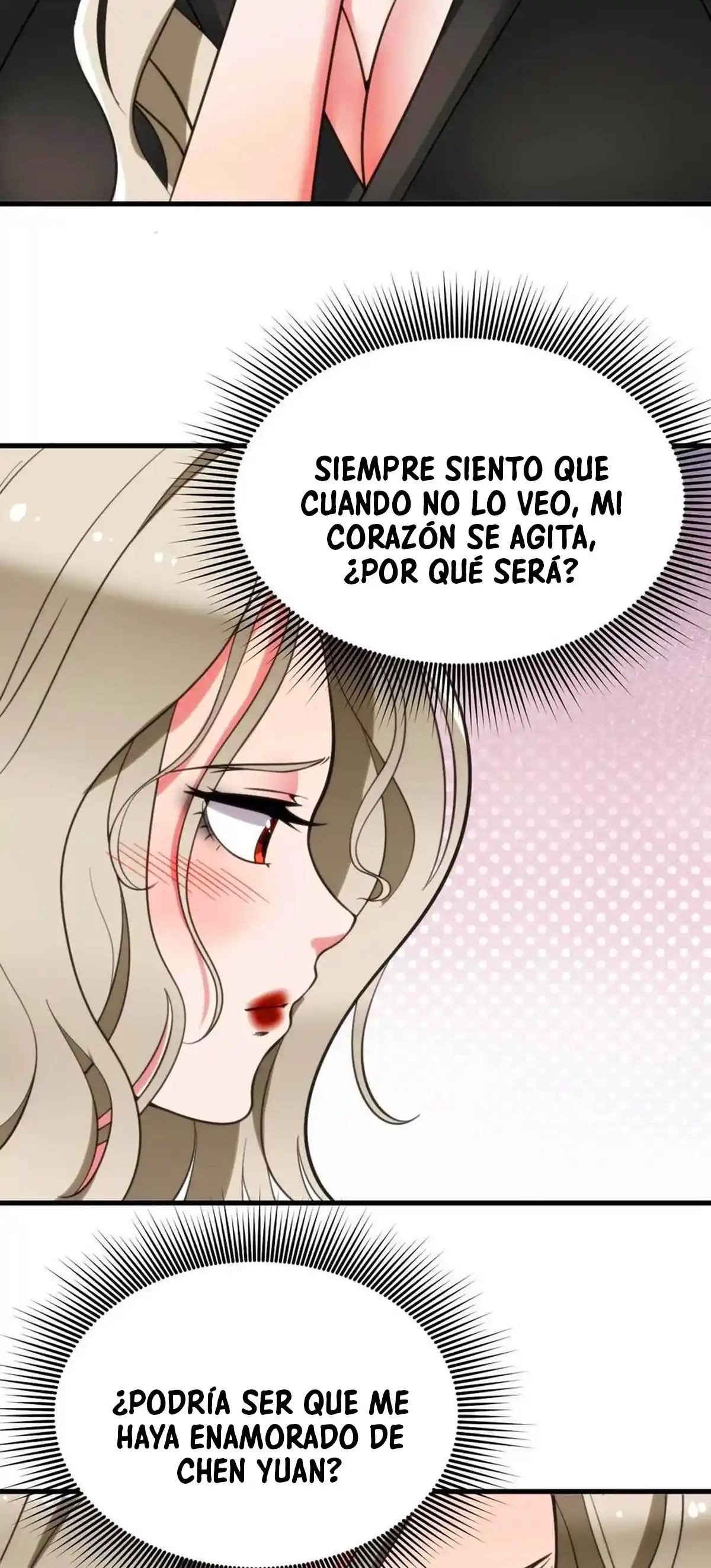 ¡Me Cansé De Ser Un Lame-culos Y Ahora Tengo 90 Mil Millones De Monedas De Oro! - Capítulo 101 - Página 8 - LectorTMOo
