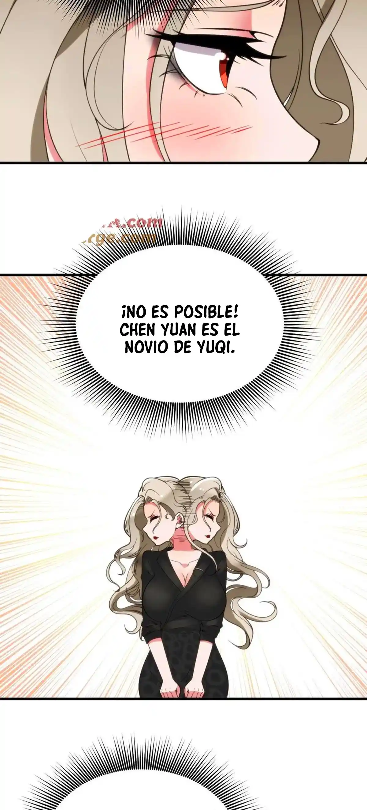 ¡Me Cansé De Ser Un Lame-culos Y Ahora Tengo 90 Mil Millones De Monedas De Oro! - Capítulo 101 - Página 9 - LectorTMOo
