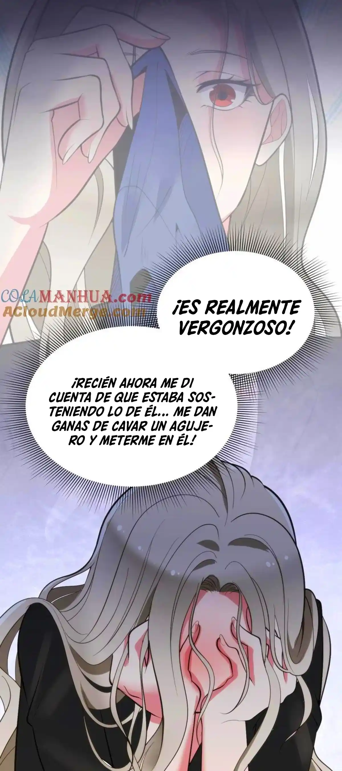 ¡Me Cansé De Ser Un Lame-culos Y Ahora Tengo 90 Mil Millones De Monedas De Oro! - Capítulo 102 - Página 4 - LectorTMOo
