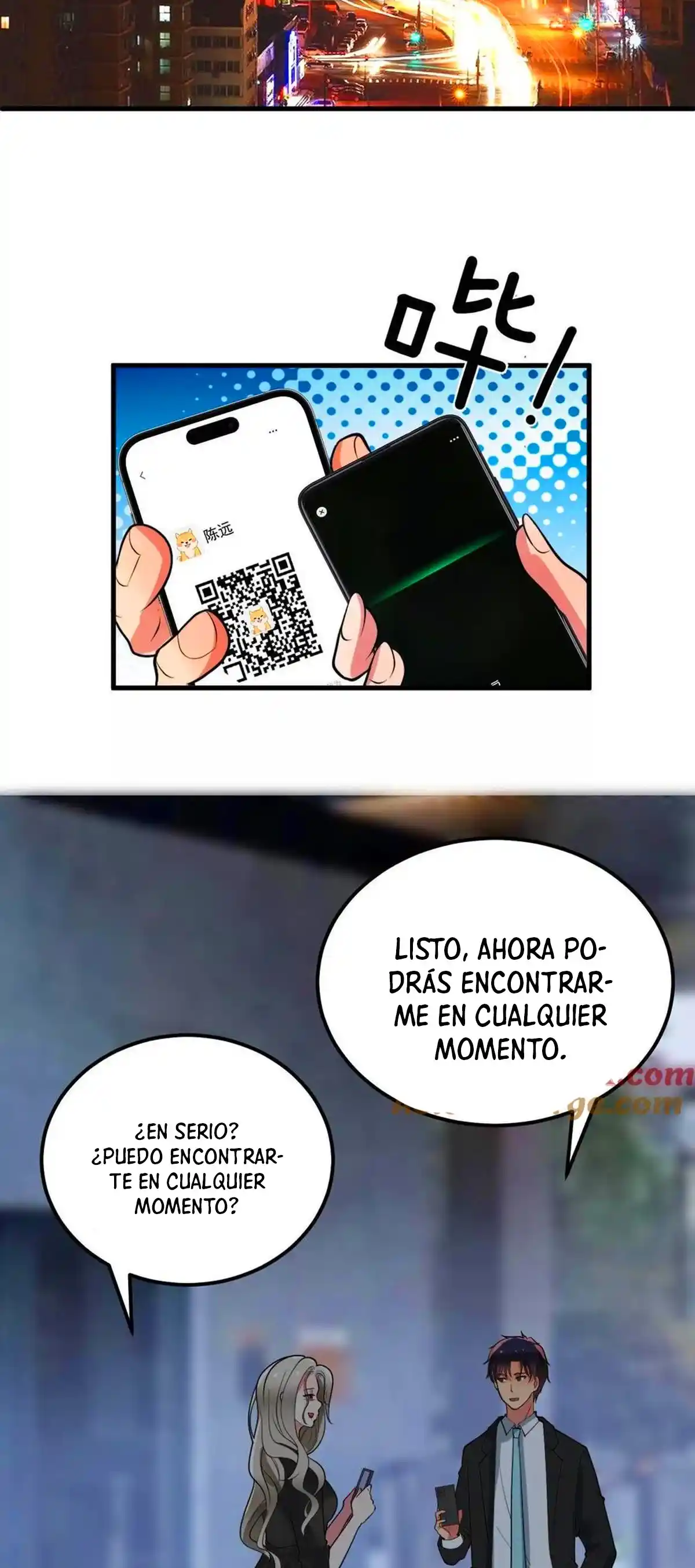 ¡Me Cansé De Ser Un Lame-culos Y Ahora Tengo 90 Mil Millones De Monedas De Oro! - Capítulo 102 - Página 10 - LectorTMOo
