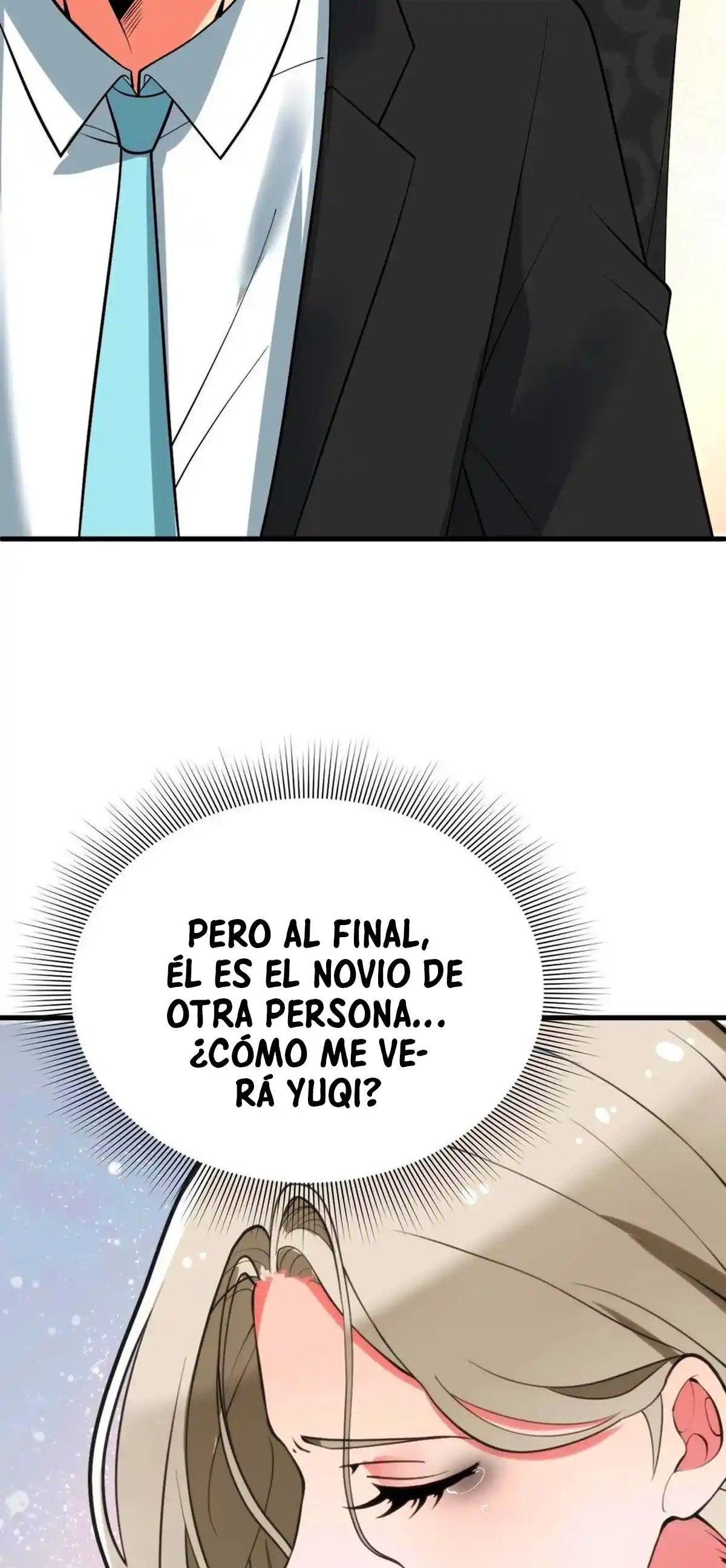 ¡Me Cansé De Ser Un Lame-culos Y Ahora Tengo 90 Mil Millones De Monedas De Oro! - Capítulo 102 - Página 14 - LectorTMOo
