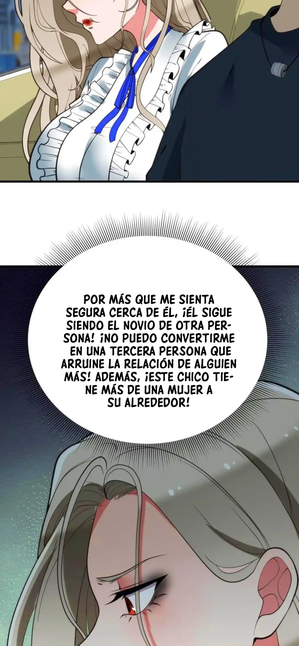 ¡Me Cansé De Ser Un Lame-culos Y Ahora Tengo 90 Mil Millones De Monedas De Oro! - Capítulo 102 - Página 19 - LectorTMOo
