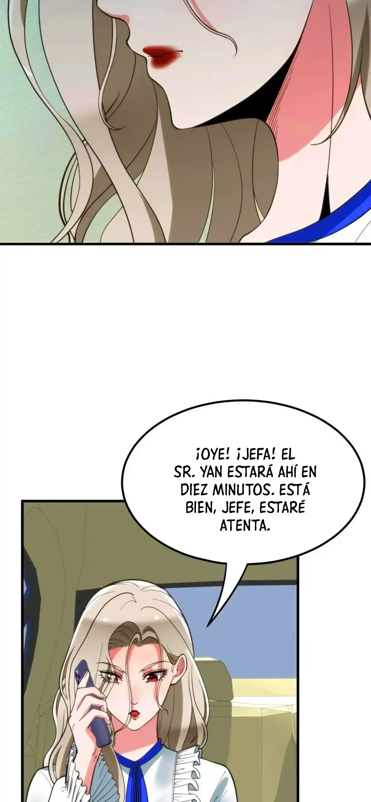 ¡Me Cansé De Ser Un Lame-culos Y Ahora Tengo 90 Mil Millones De Monedas De Oro! - Capítulo 102 - Página 20 - LectorTMOo