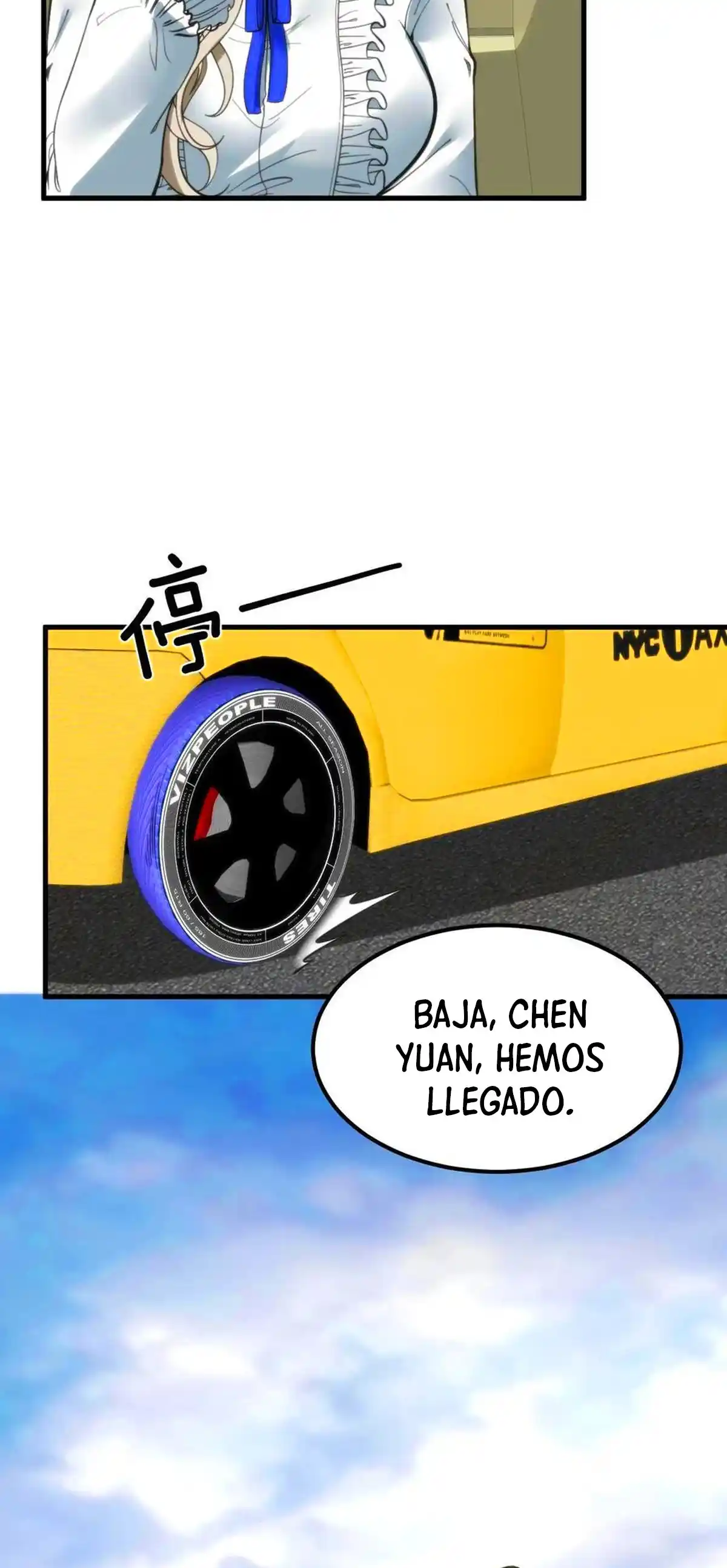 ¡Me Cansé De Ser Un Lame-culos Y Ahora Tengo 90 Mil Millones De Monedas De Oro! - Capítulo 102 - Página 21 - LectorTMOo
