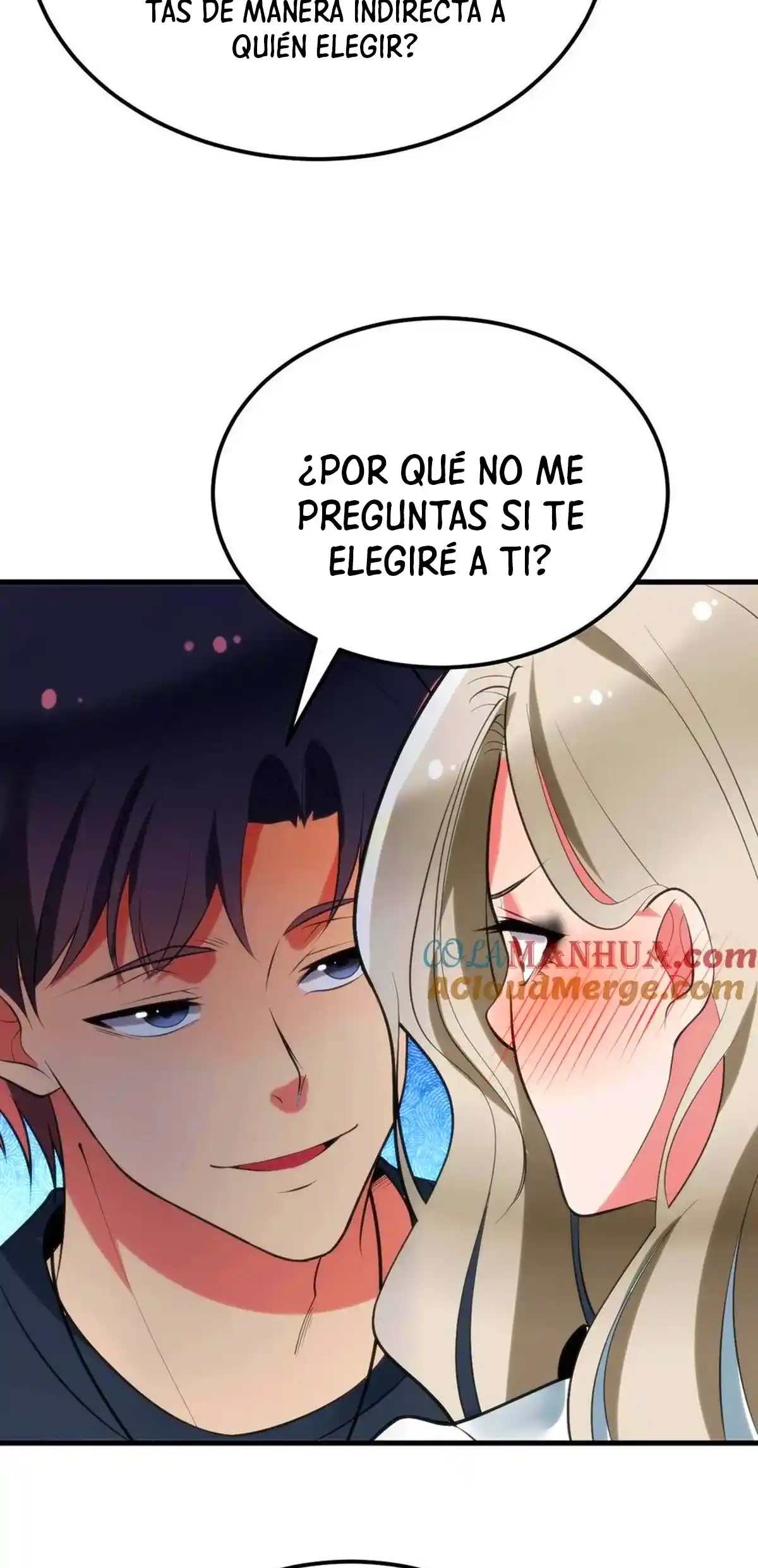 ¡Me Cansé De Ser Un Lame-culos Y Ahora Tengo 90 Mil Millones De Monedas De Oro! - Capítulo 105 - Página 15 - LectorTMOo