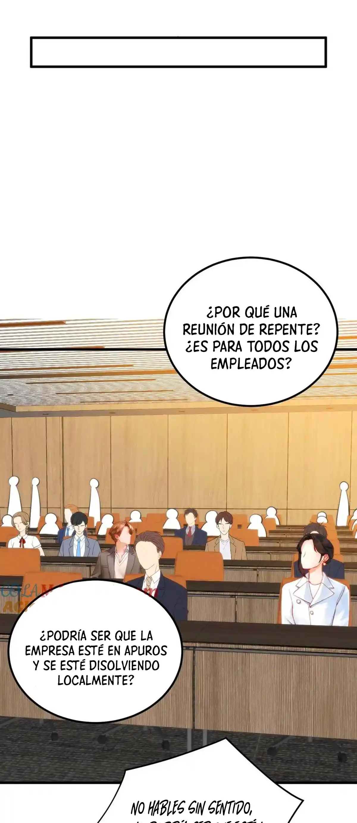 ¡Me Cansé De Ser Un Lame-culos Y Ahora Tengo 90 Mil Millones De Monedas De Oro! - Capítulo 105 - Página 25 - LectorTMOo