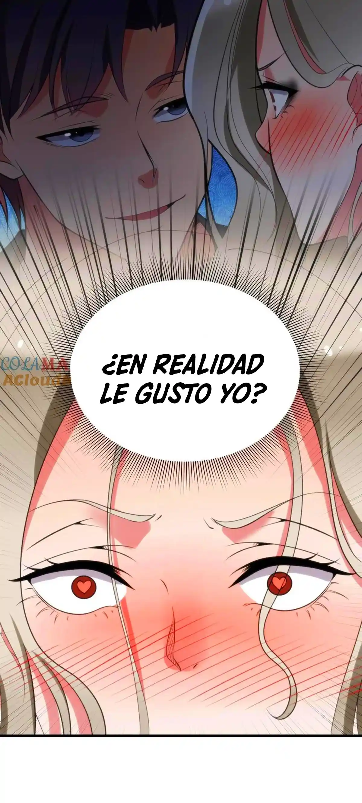 ¡Me Cansé De Ser Un Lame-culos Y Ahora Tengo 90 Mil Millones De Monedas De Oro! - Capítulo 106 - Página 12 - LectorTMOo