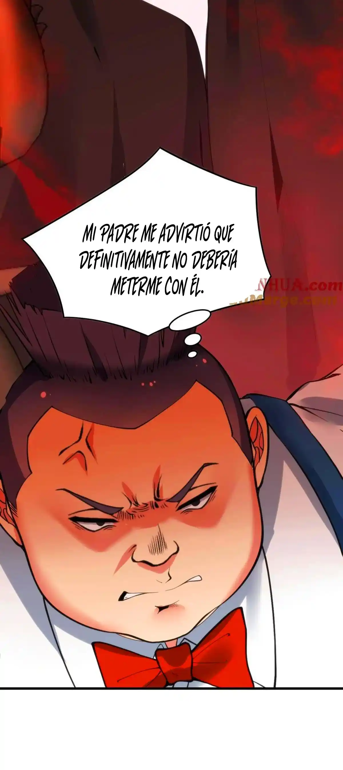 ¡Me Cansé De Ser Un Lame-culos Y Ahora Tengo 90 Mil Millones De Monedas De Oro! - Capítulo 107 - Página 23 - LectorTMOo