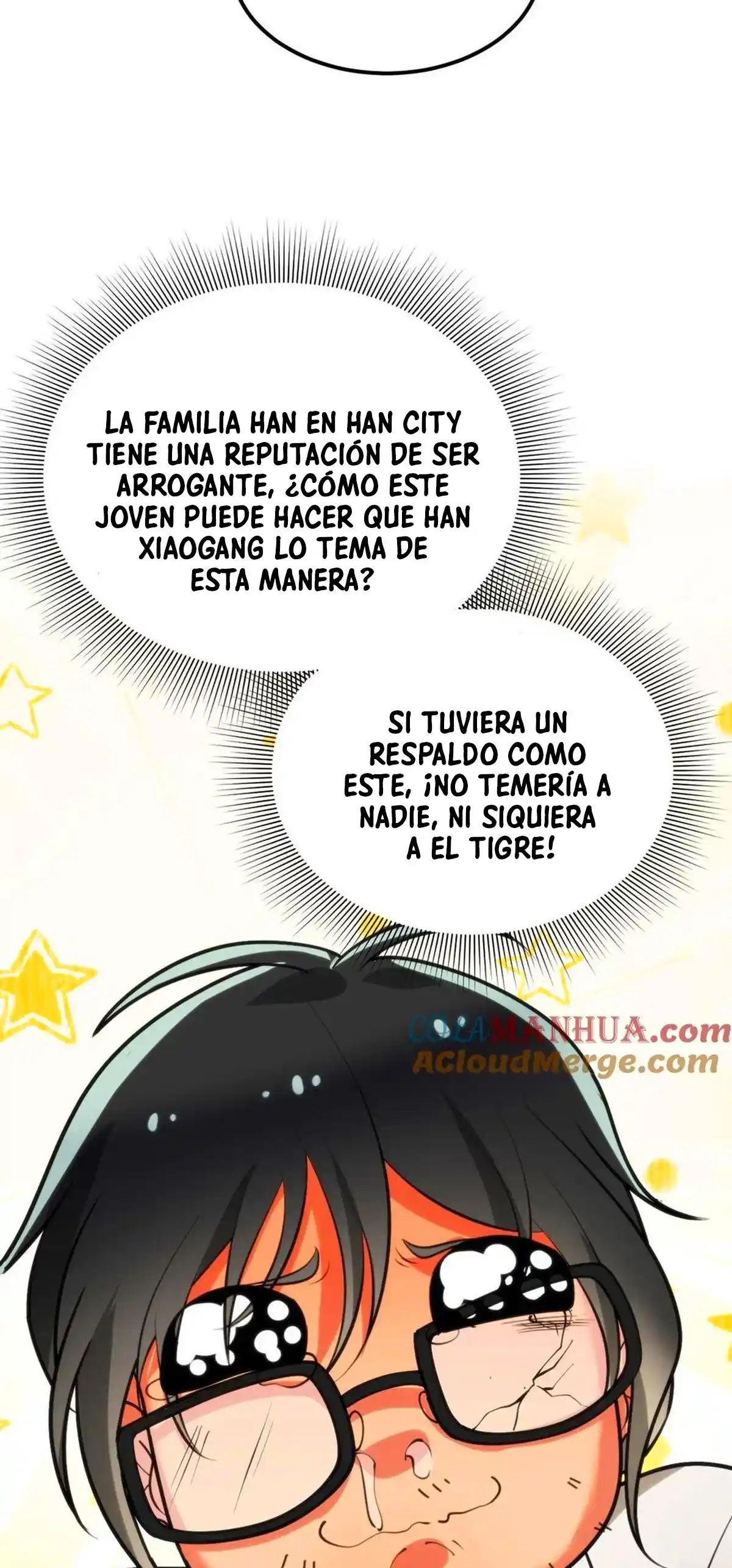 ¡Me Cansé De Ser Un Lame-culos Y Ahora Tengo 90 Mil Millones De Monedas De Oro! - Capítulo 107 - Página 26 - LectorTMOo