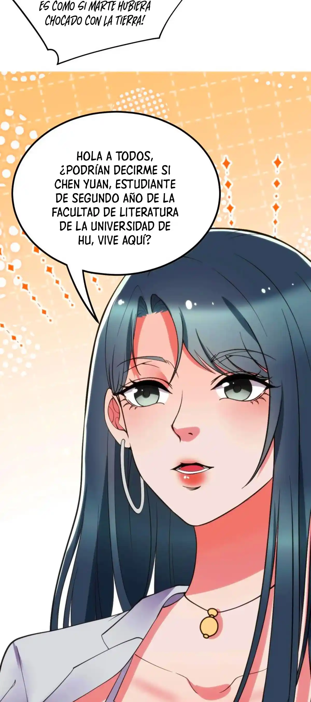 ¡Me Cansé De Ser Un Lame-culos Y Ahora Tengo 90 Mil Millones De Monedas De Oro! - Capítulo 110 - Página 20 - LectorTMOo