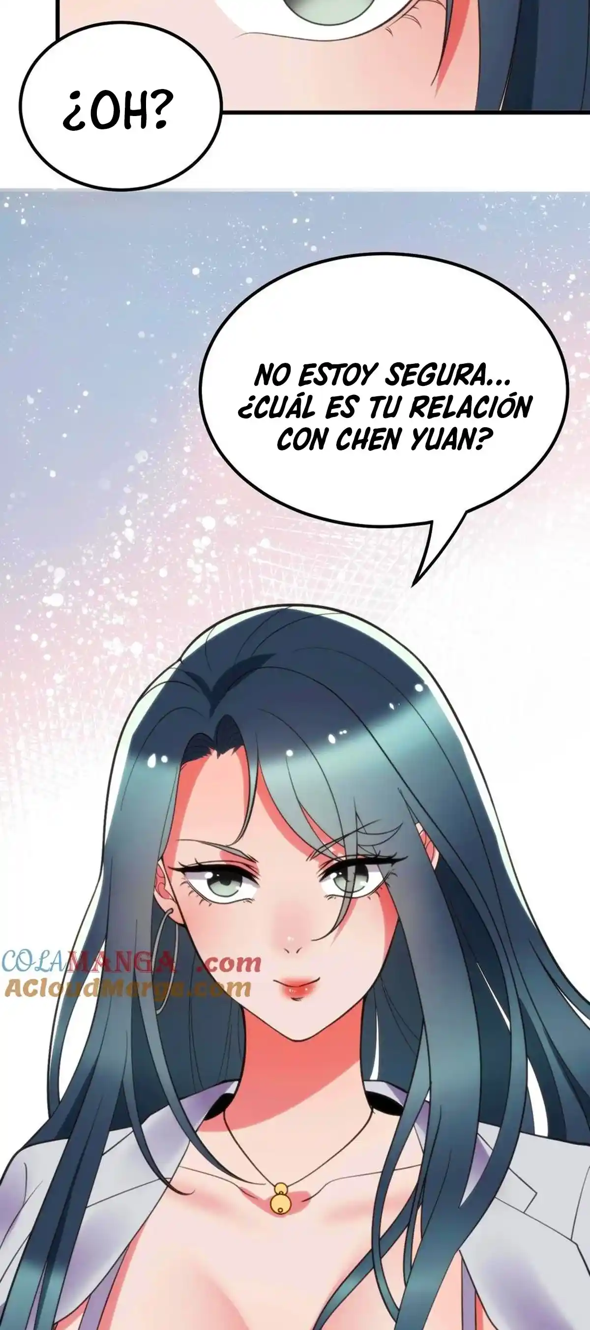 ¡Me Cansé De Ser Un Lame-culos Y Ahora Tengo 90 Mil Millones De Monedas De Oro! - Capítulo 110 - Página 22 - LectorTMOo