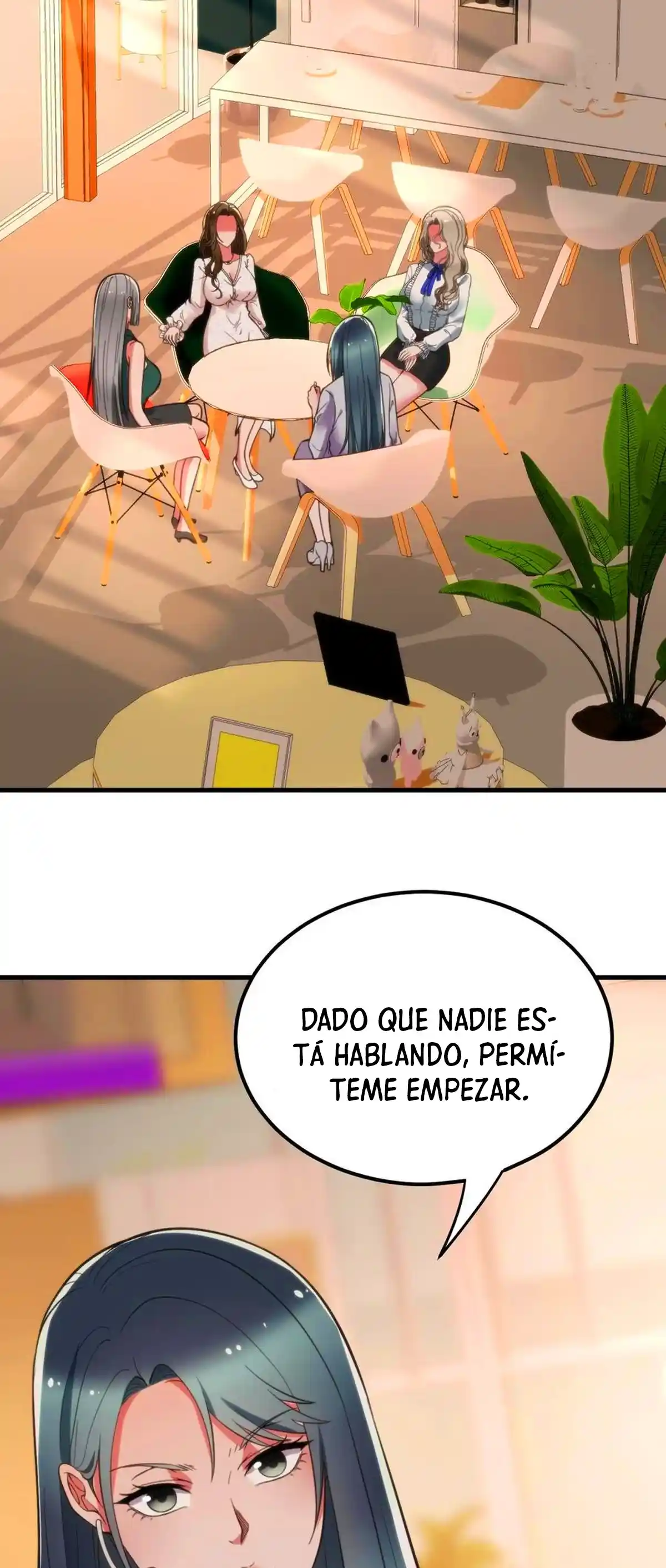 ¡Me Cansé De Ser Un Lame-culos Y Ahora Tengo 90 Mil Millones De Monedas De Oro! - Capítulo 110 - Página 26 - LectorTMOo